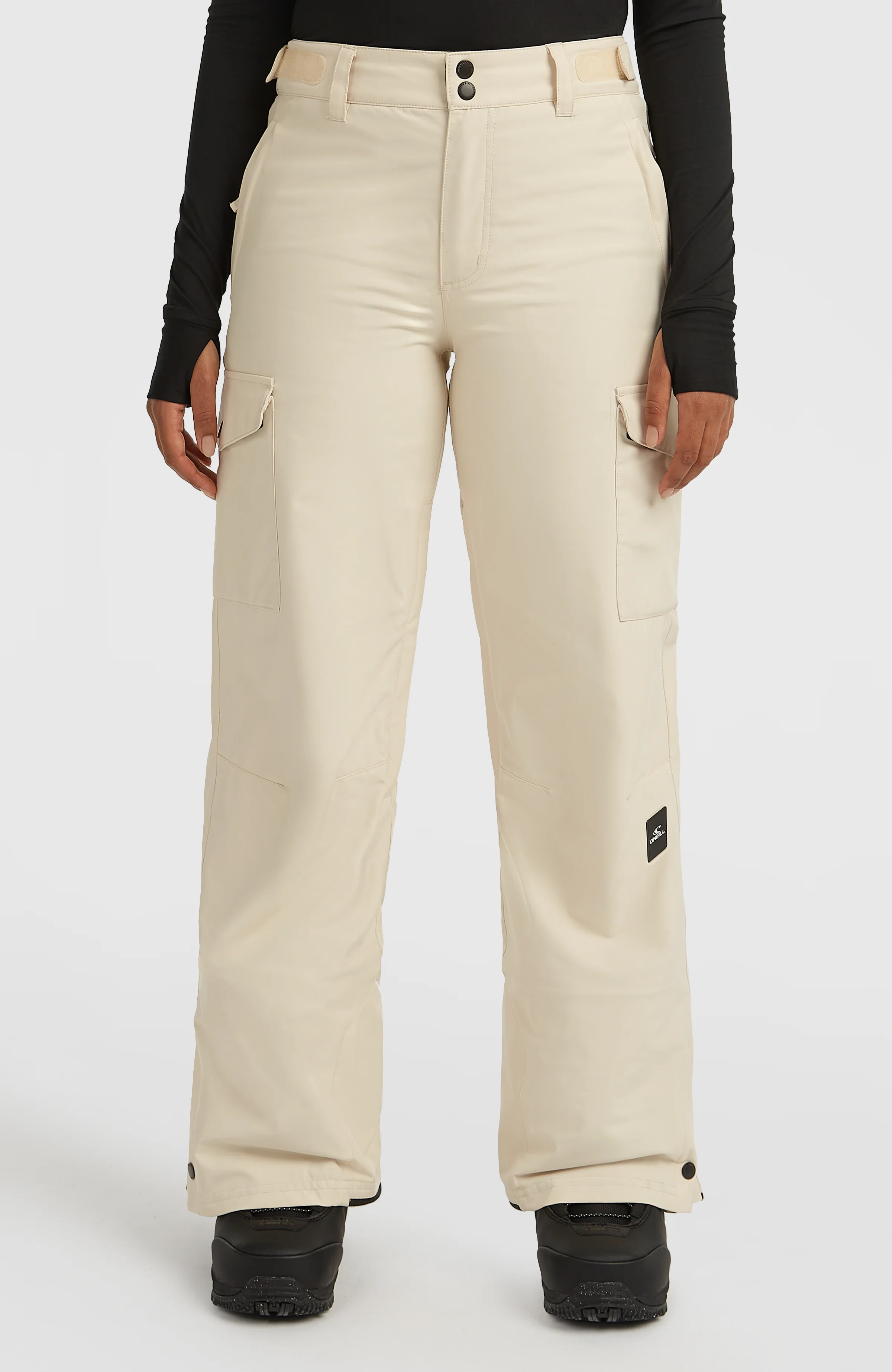 11277-fwc-cruz-cargo-snow-pants-macaron-1.webp FWC'Cruz Cargo Snow Pants | Macaron
