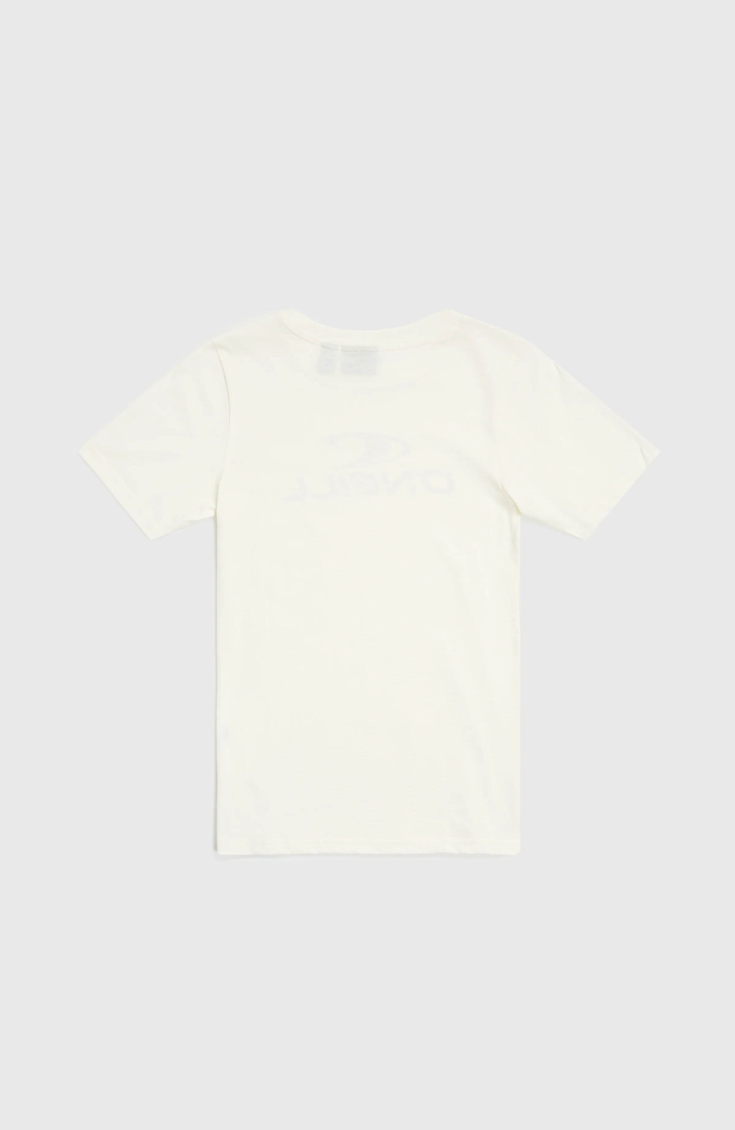 Logo T-Shirt | Snow White