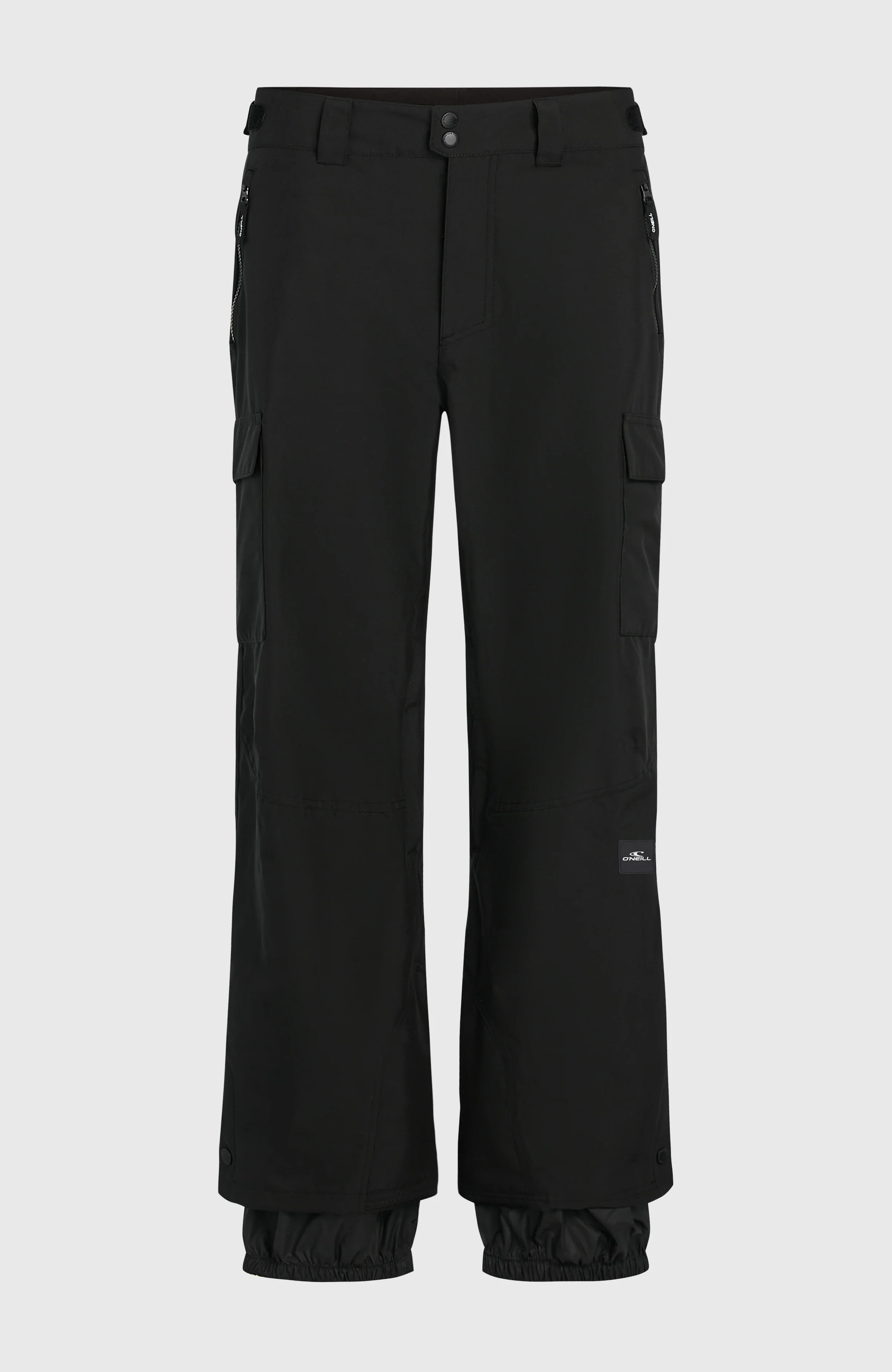 FWC'Cruz Cargo Snow Pants | Black Out