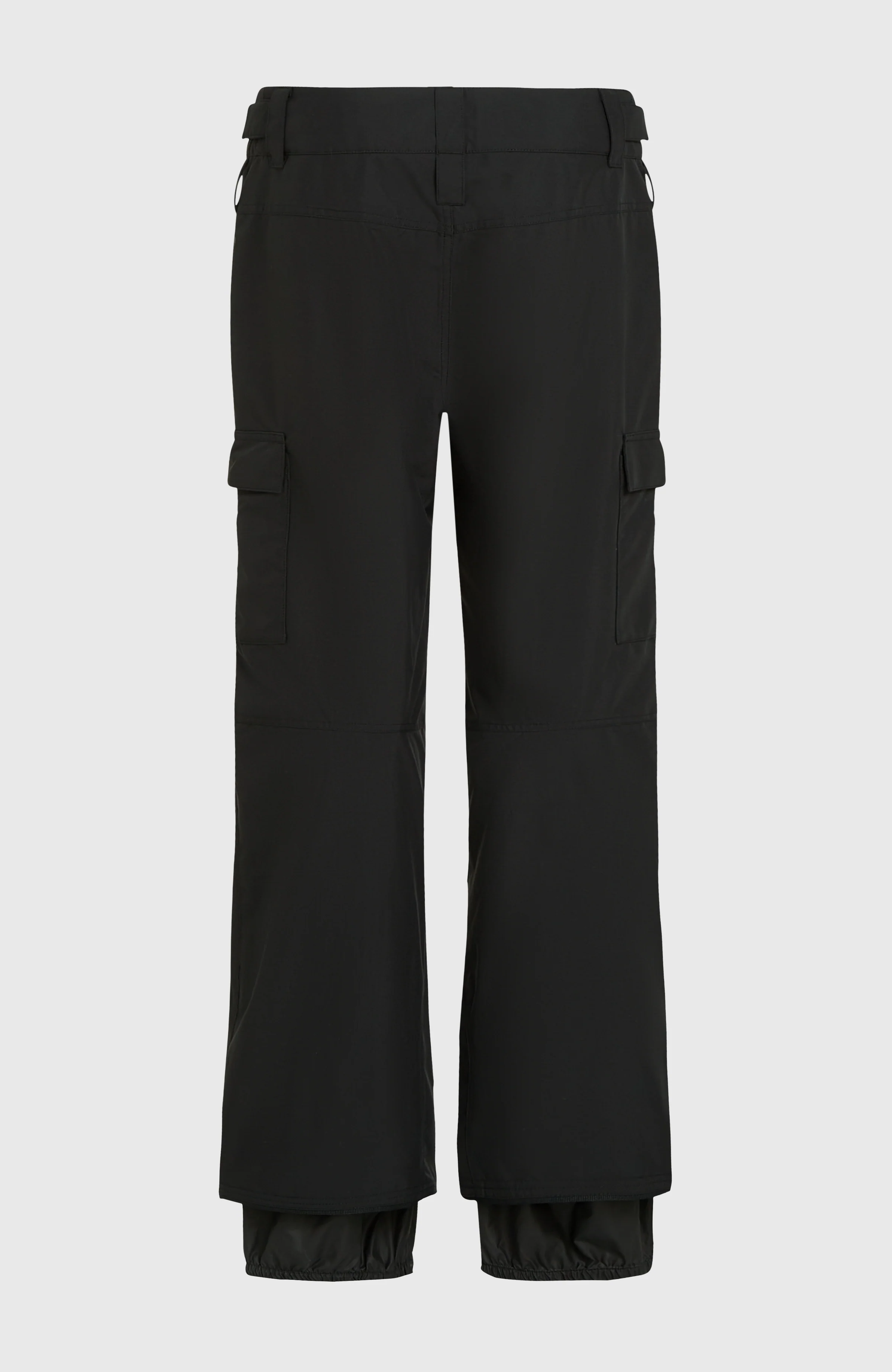 FWC'Cruz Cargo Snow Pants | Black Out