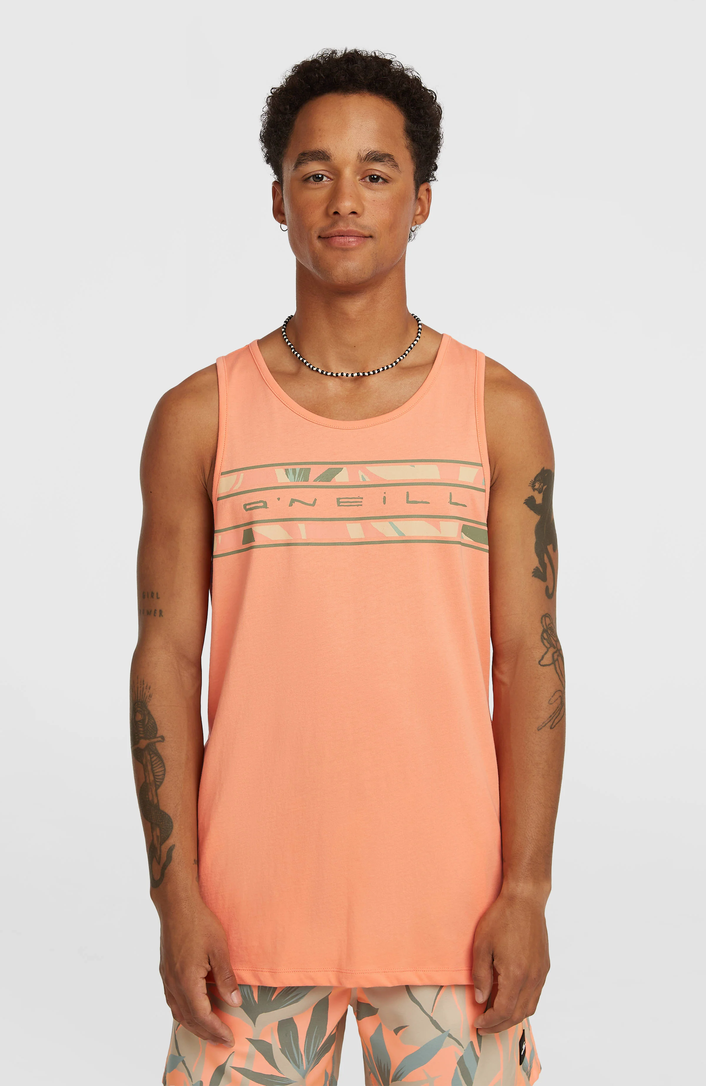 1137-o-neill-graphic-tank-top-funky-peach-1.webp O’Neill Graphic Tank Top | Funky Peach