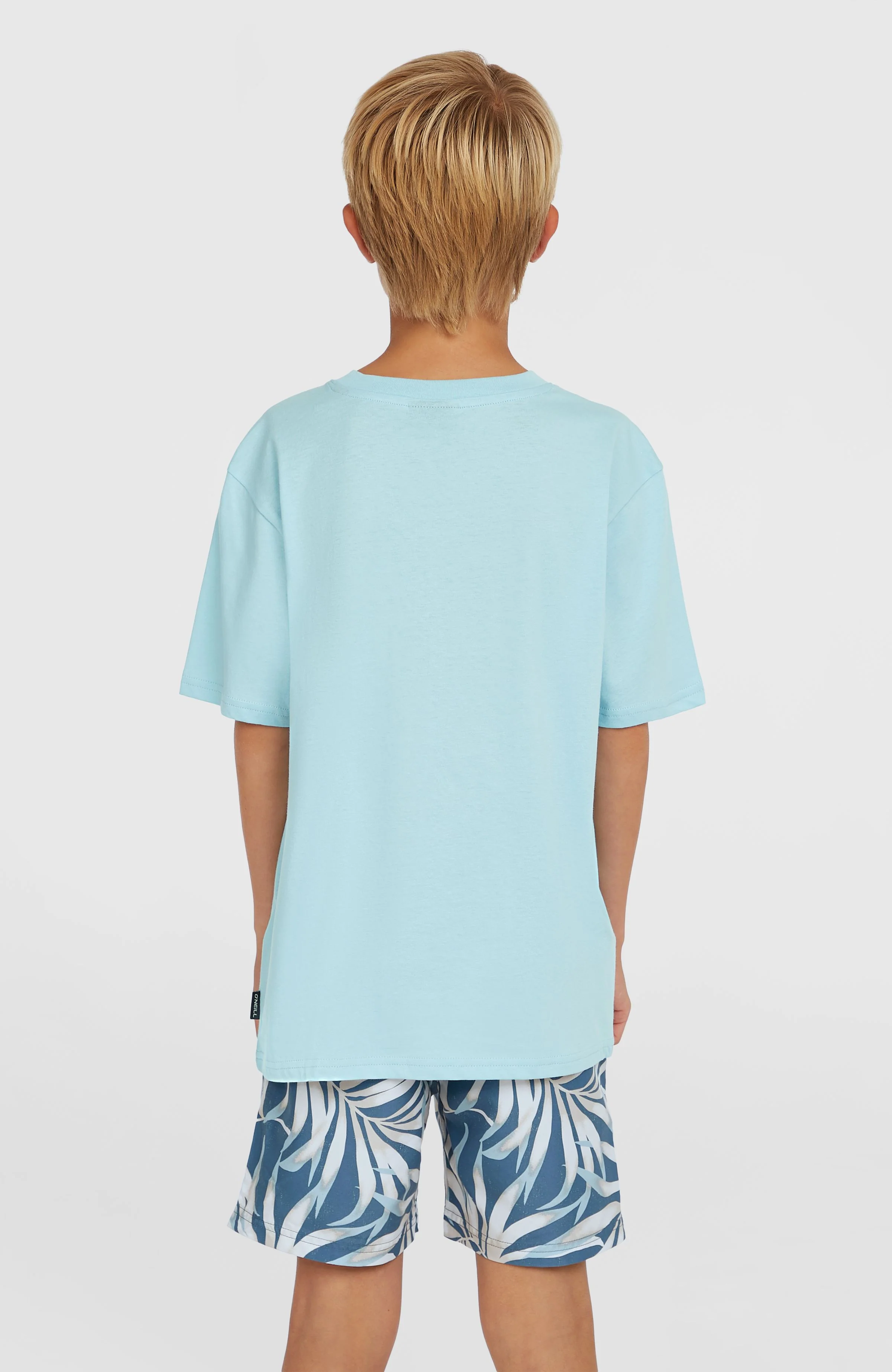 Jack O'Neill Muir T-Shirt | Morning Glory