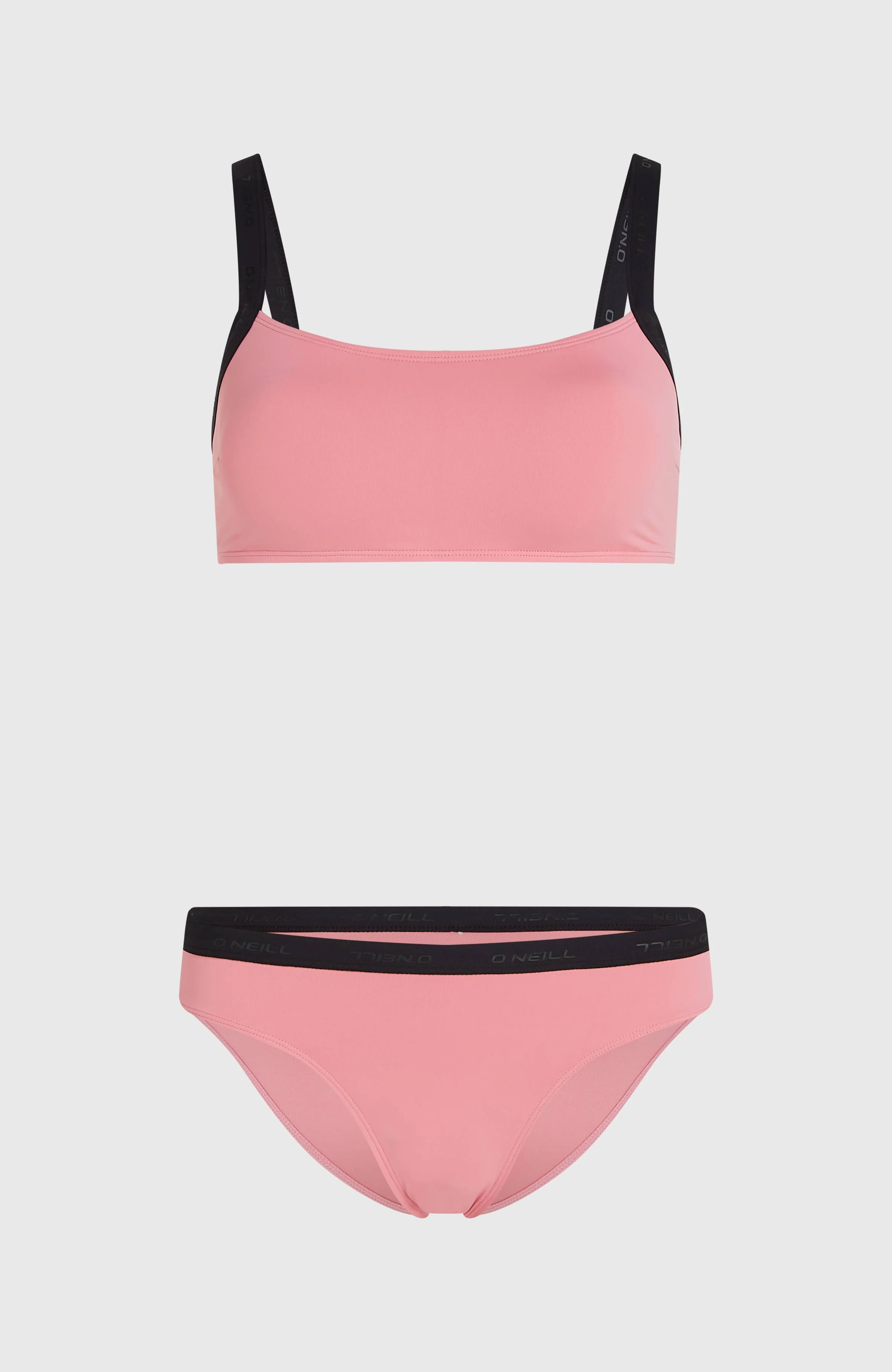 Sport Bikini Set | Desert Rose