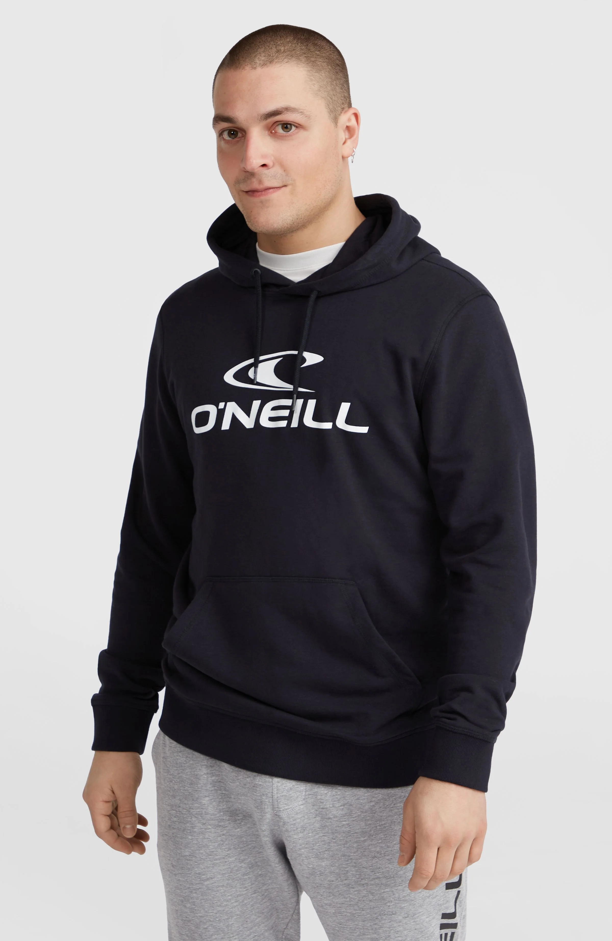 11459-o-neill-logo-hoodie-black-out-1.webp O'Neill Logo Hoodie | Black Out