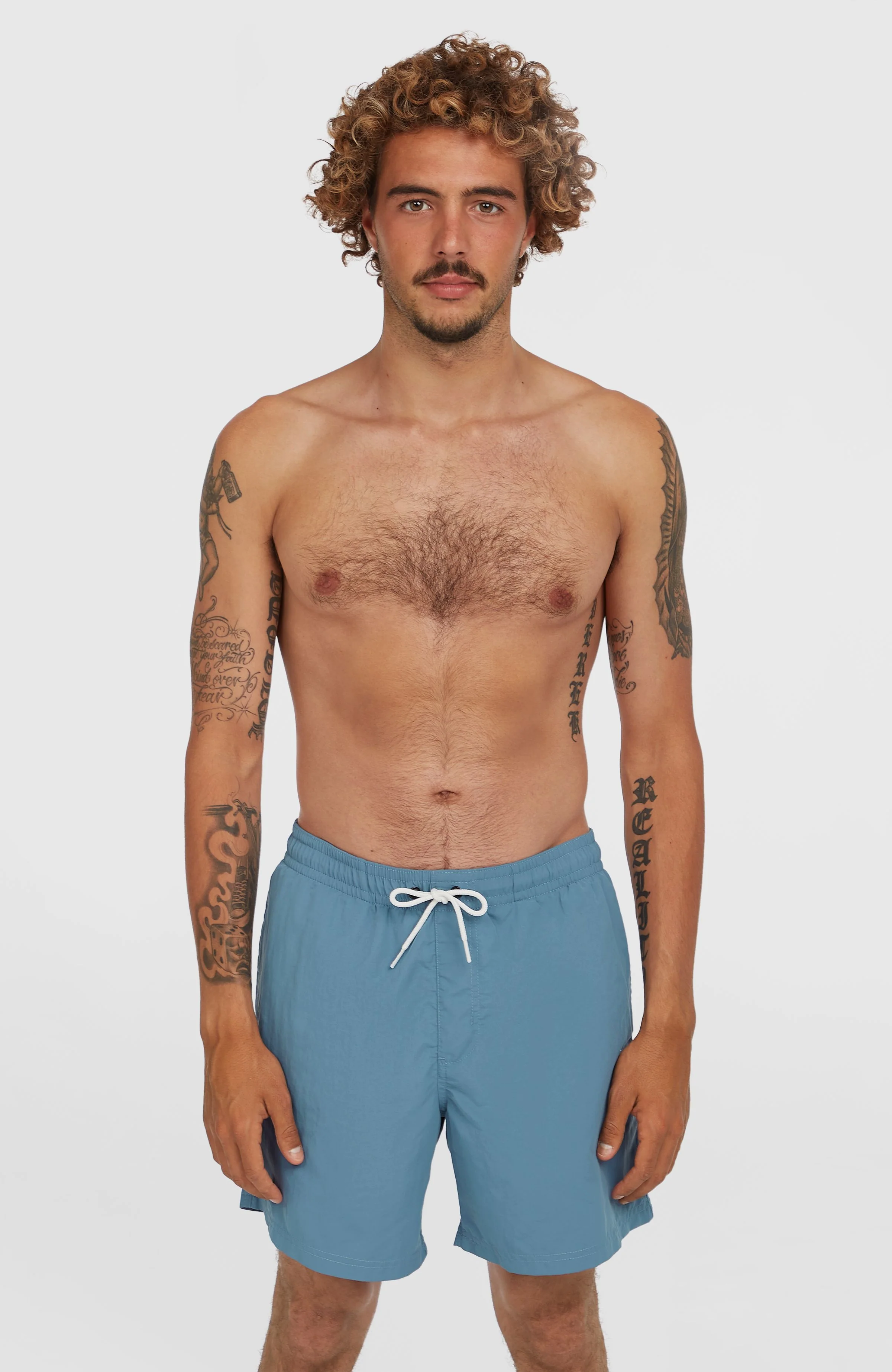 11466-o-neill-vert-16-swim-shorts-copen-blue-1.webp O’Neill Vert 16'' Swim Shorts | Copen Blue