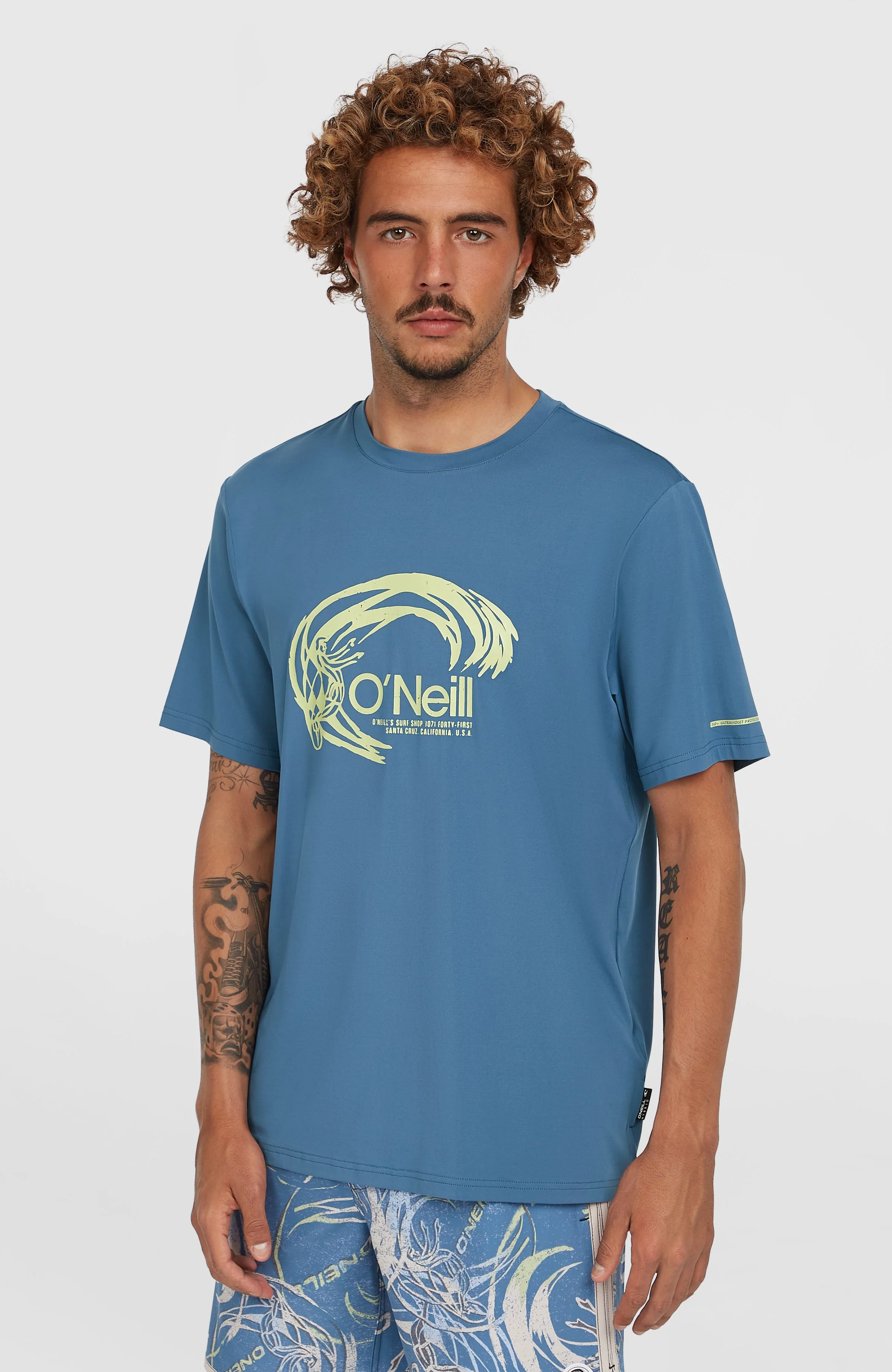 11473-o-riginals-hybrid-upf-50-graphic-t-shirt-copen-blue-1.webp O'Riginals Hybrid UPF 50+ Graphic T-Shirt | Copen Blue
