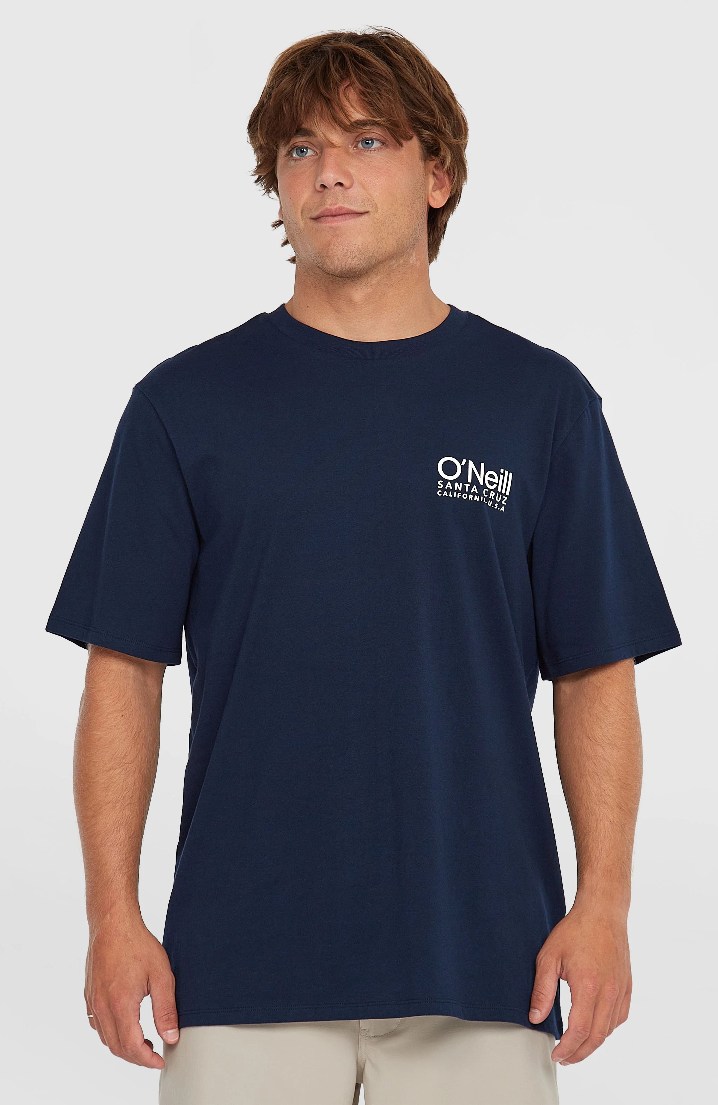 11480-original-cali-logo-t-shirt-ink-blue-1.webp Original Cali Logo T-Shirt | Ink Blue