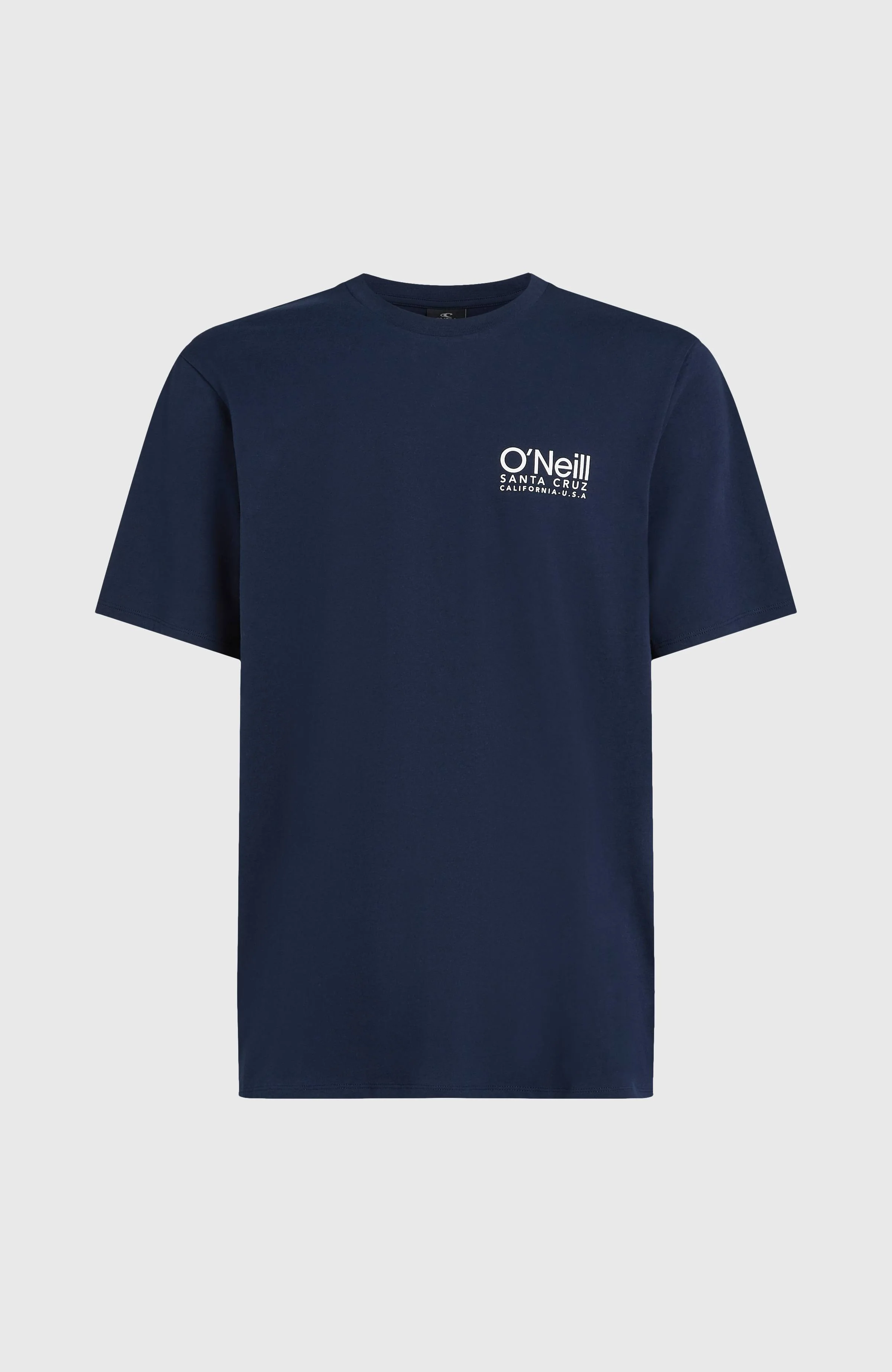 Original Cali Logo T-Shirt | Ink Blue