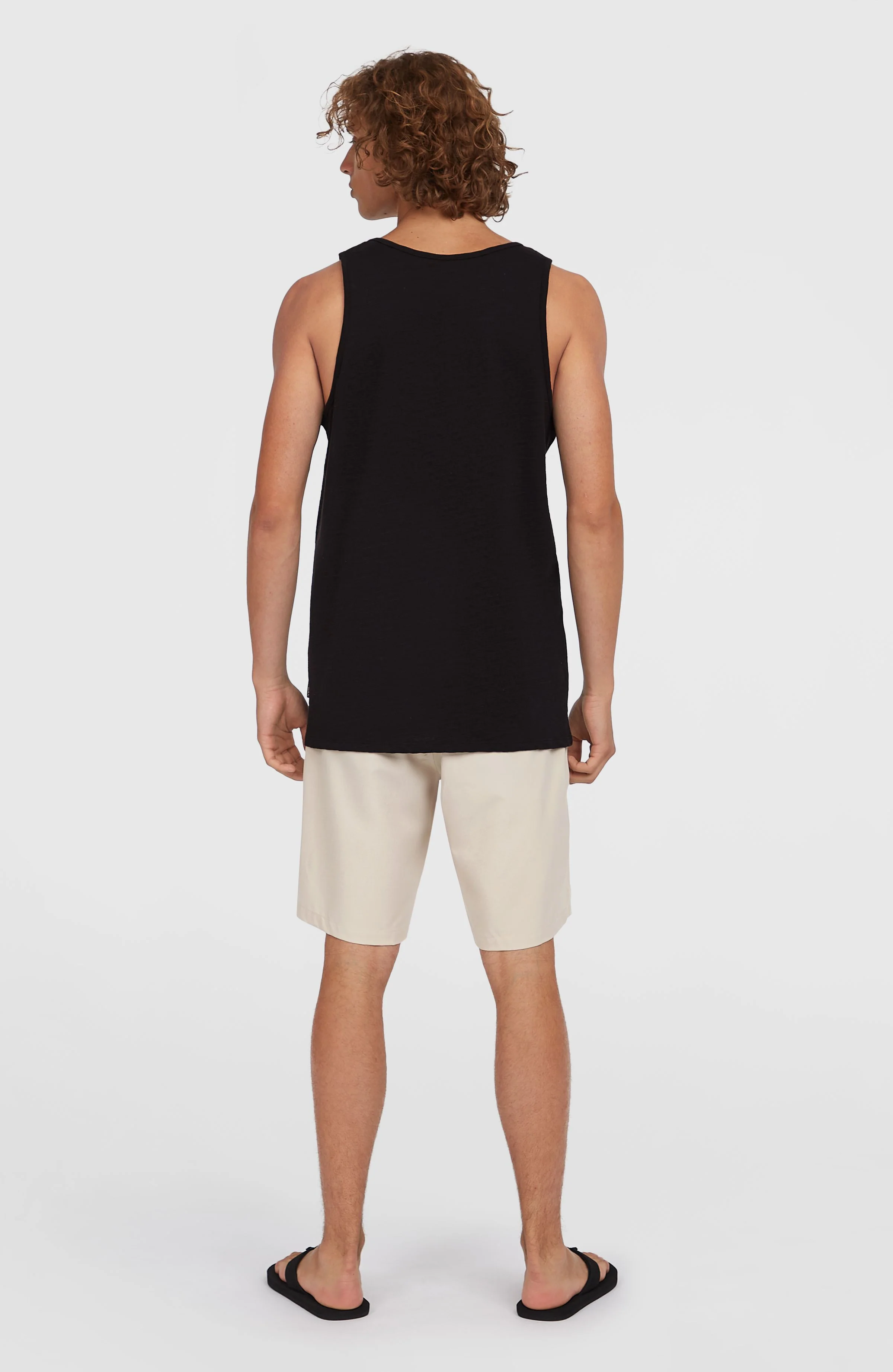 Hybrid Chino 19" Shorts | Atmosphere