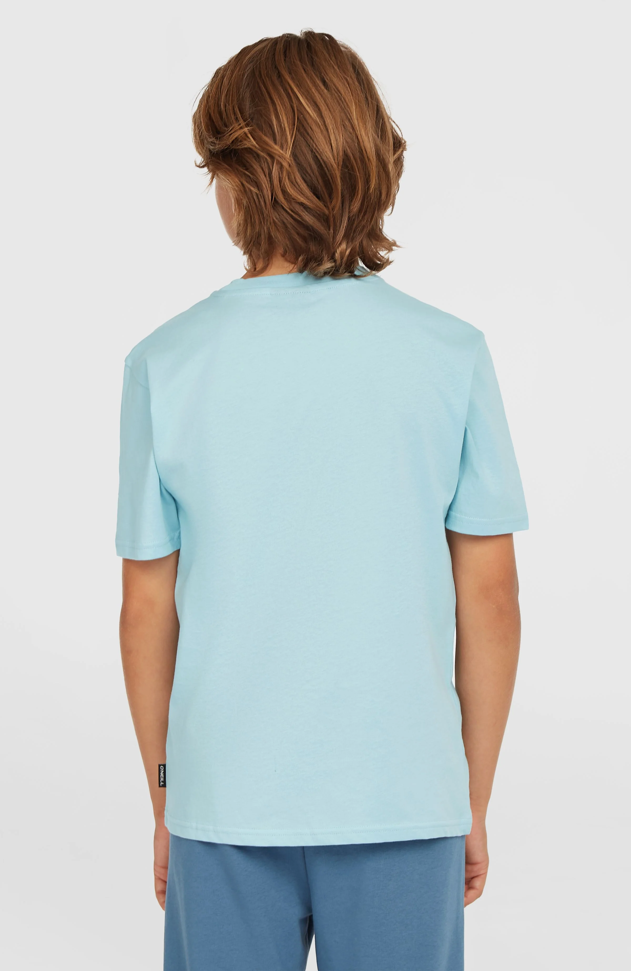 Small Graphic T-Shirt | Morning Glory