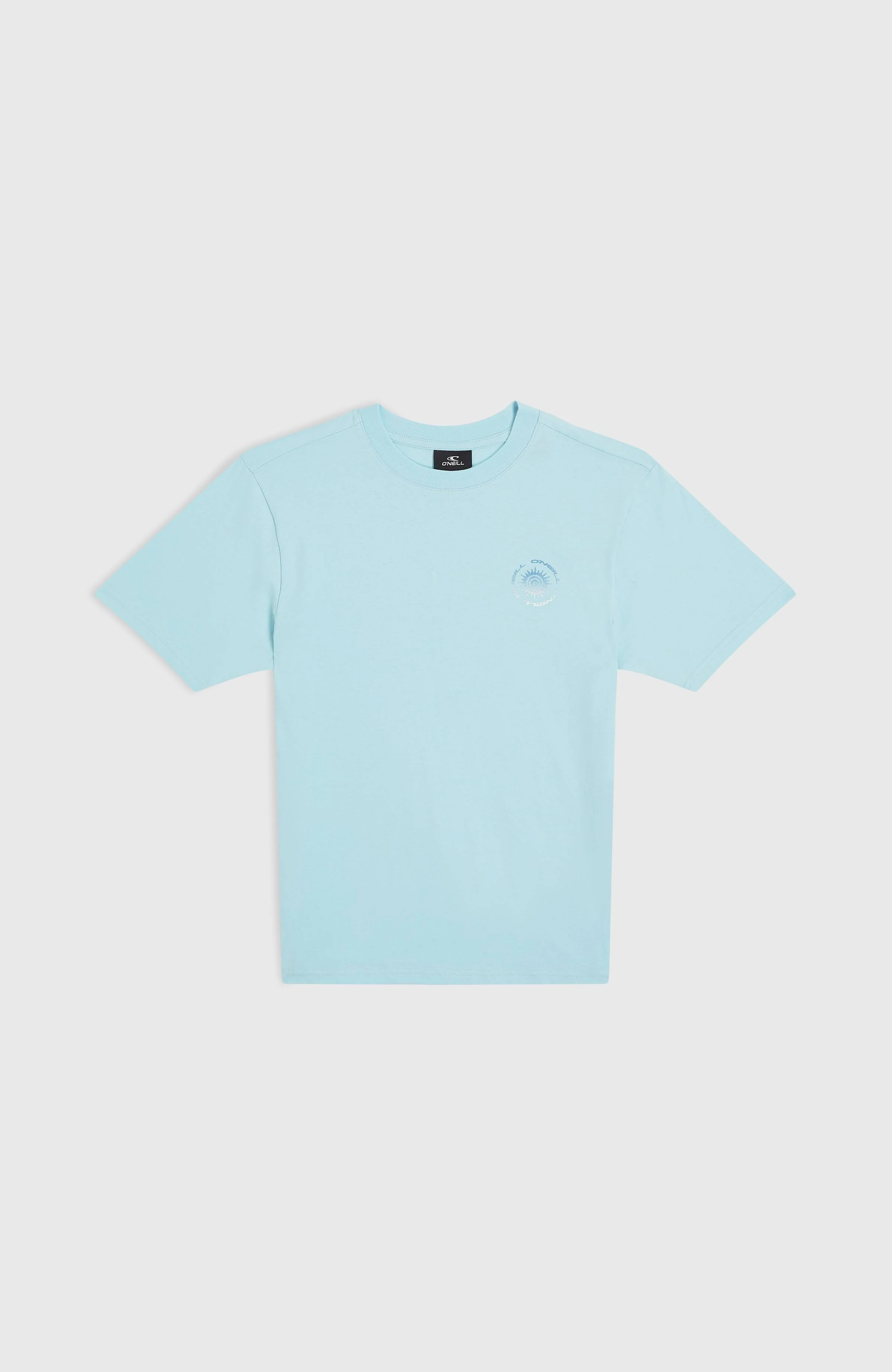 Small Graphic T-Shirt | Morning Glory