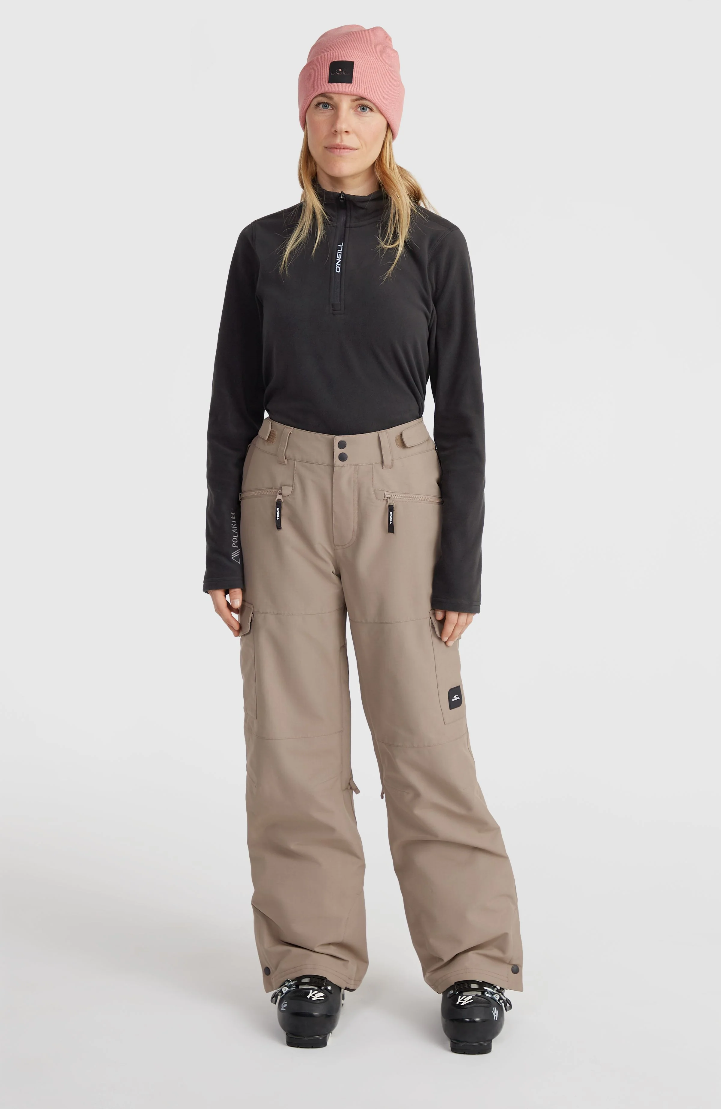 11530-utility-pro-loose-snow-pants-concrete-1.webp Utility Pro Loose Snow Pants | Concrete