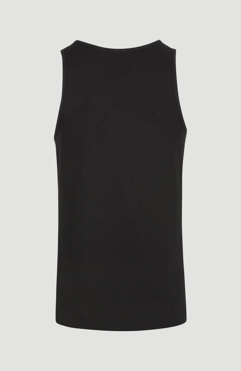 Original Tanktop | Black Out