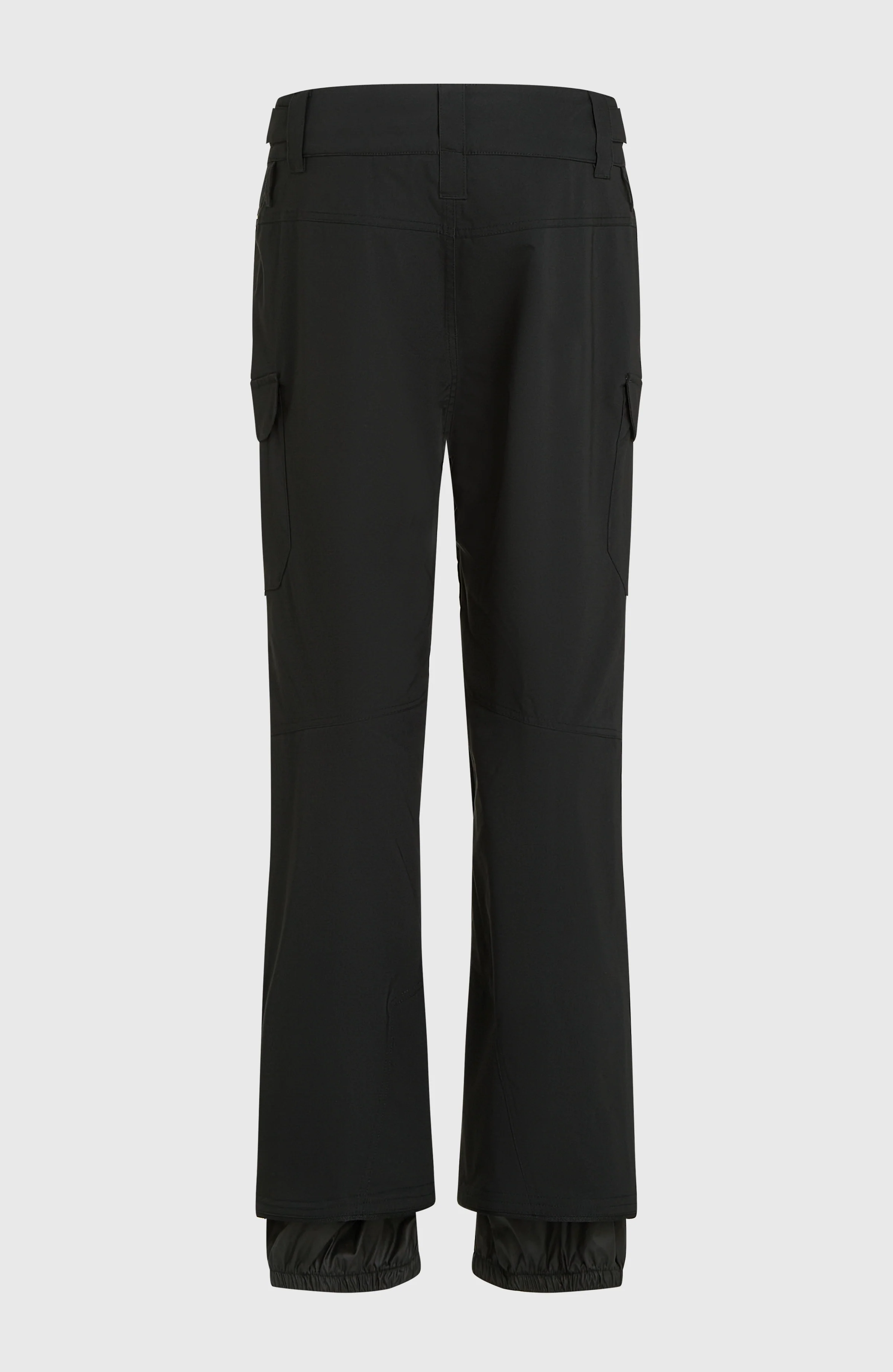 FWC'Peak Cargo Snow Pants | Black Out