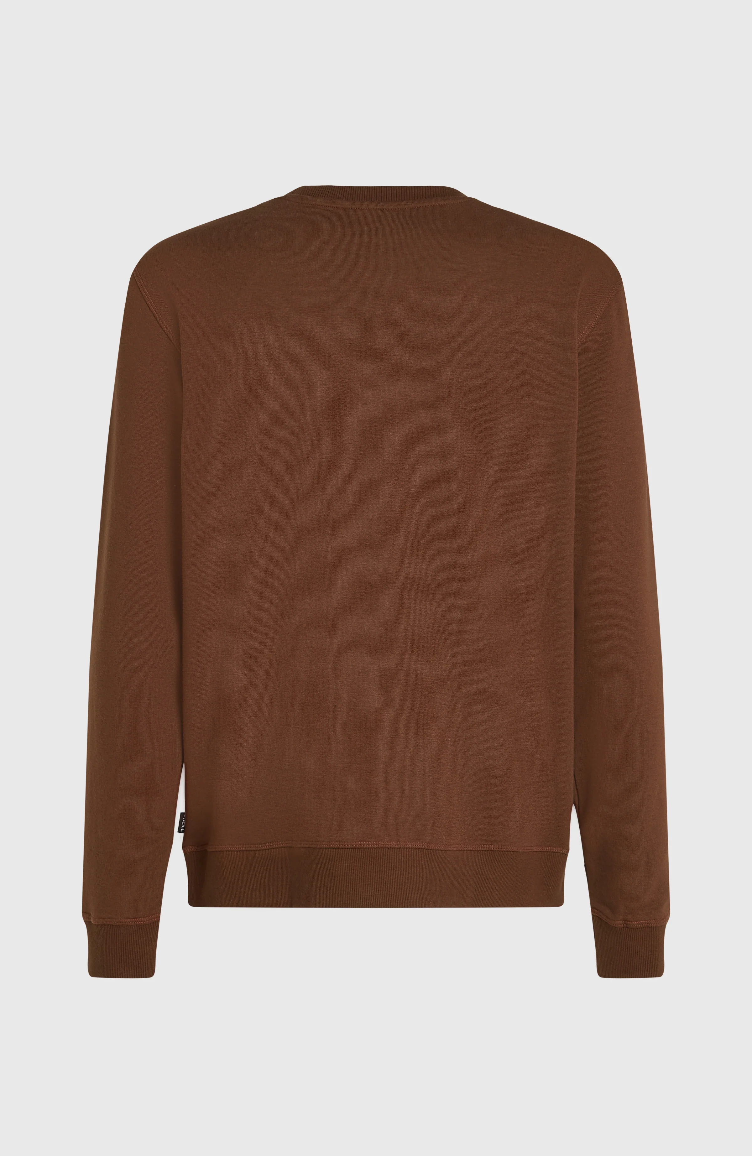 Original Cali Logo Crew Sweatshirt | Hazel Spice