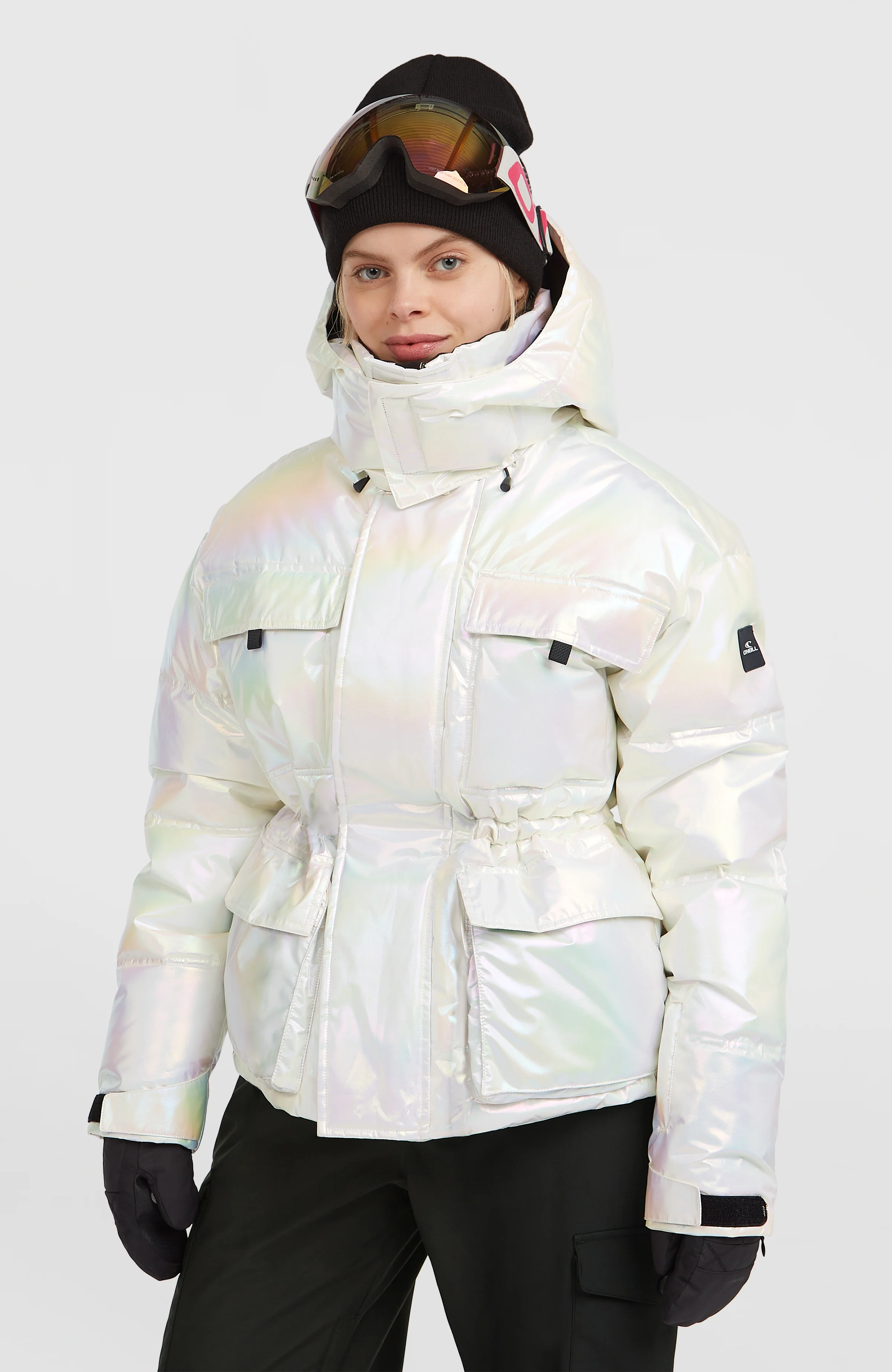 11664-fwc-cruz-hybrid-snow-jacket-pearl-1.webp FWC'Cruz Hybrid Snow Jacket | Pearl