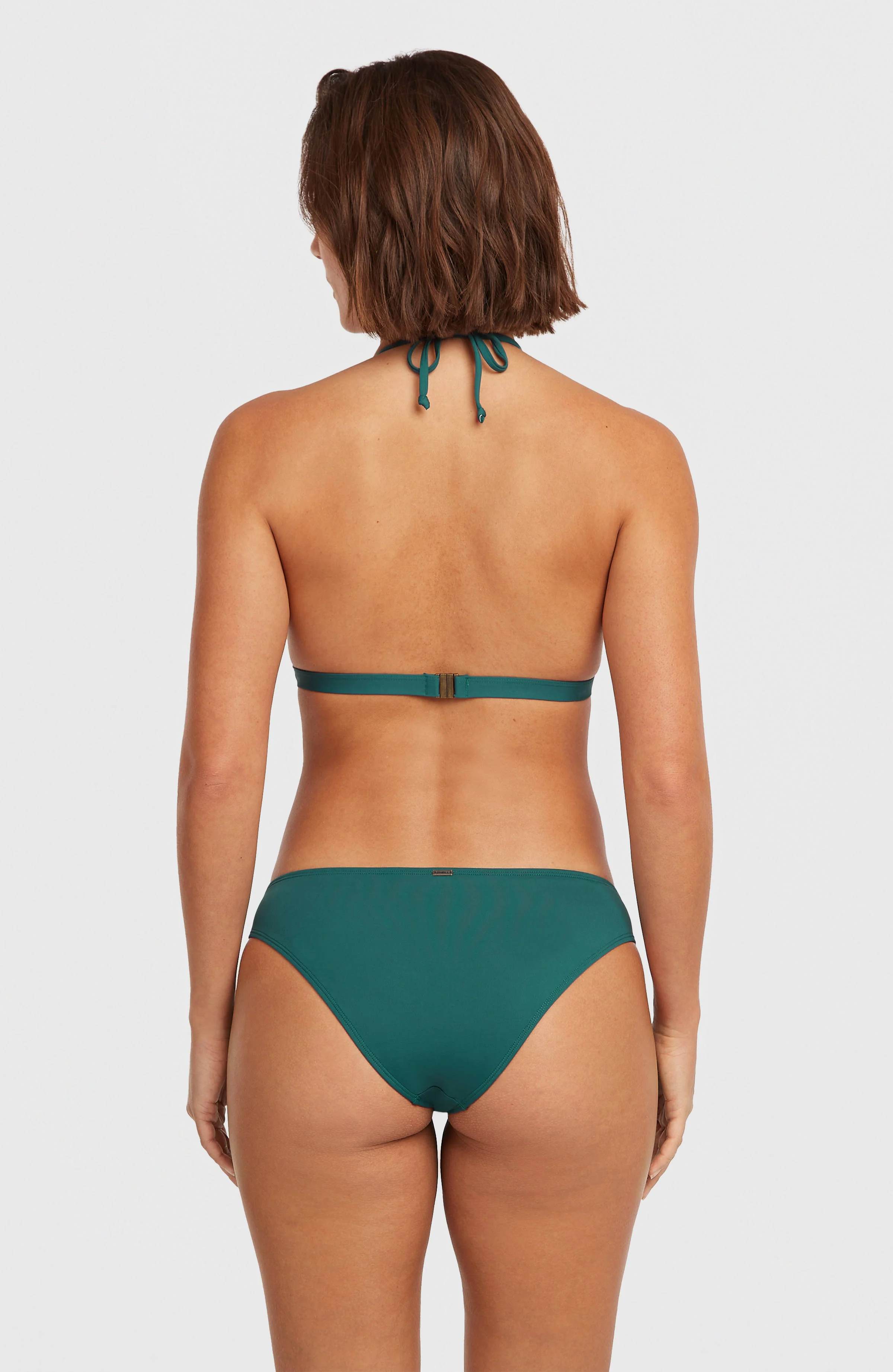 Essentials Marga Cruz Bikini Set | Botanical Heat