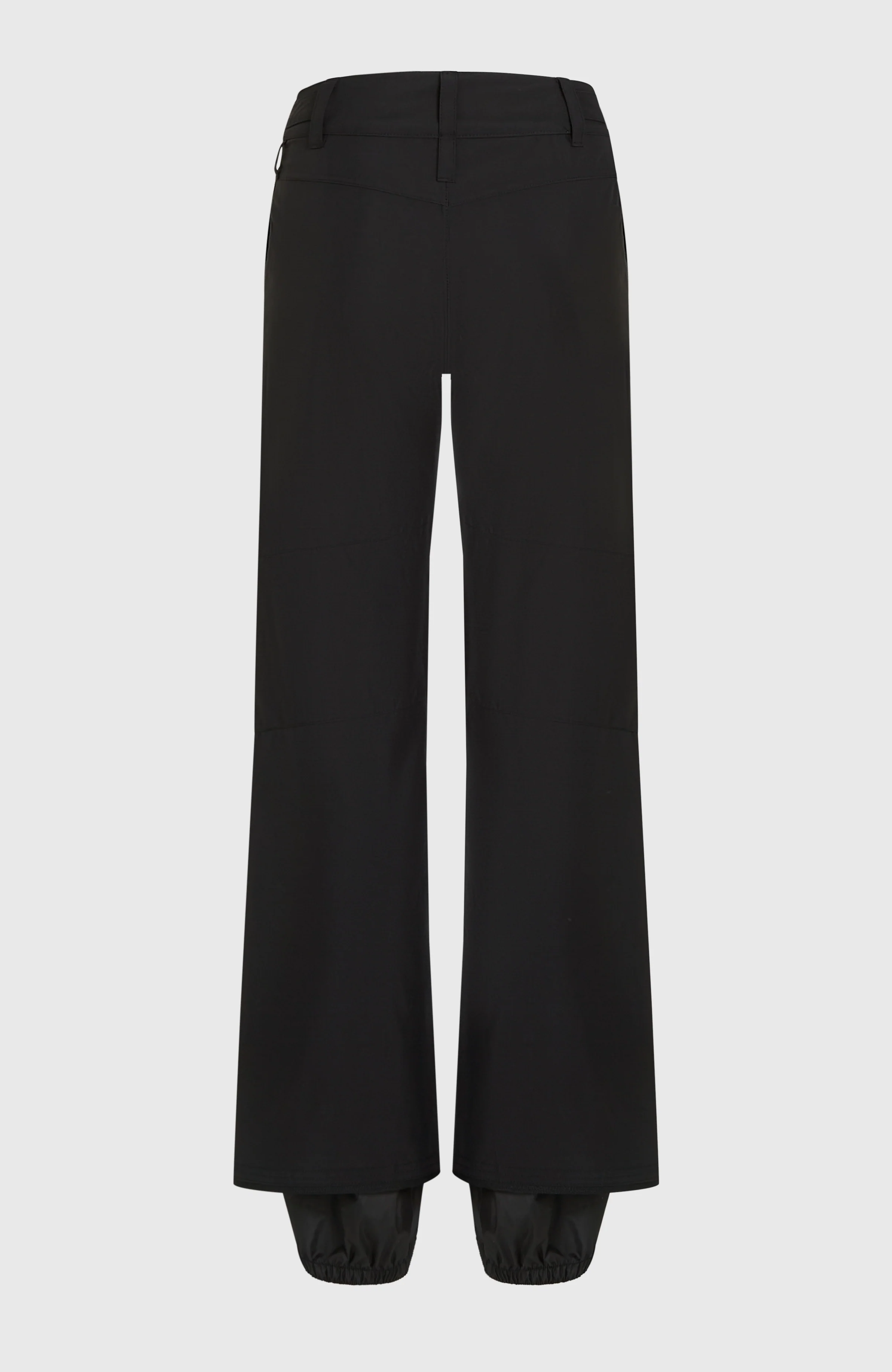 FWC'Cruz Slim Snow Pants | Black Out