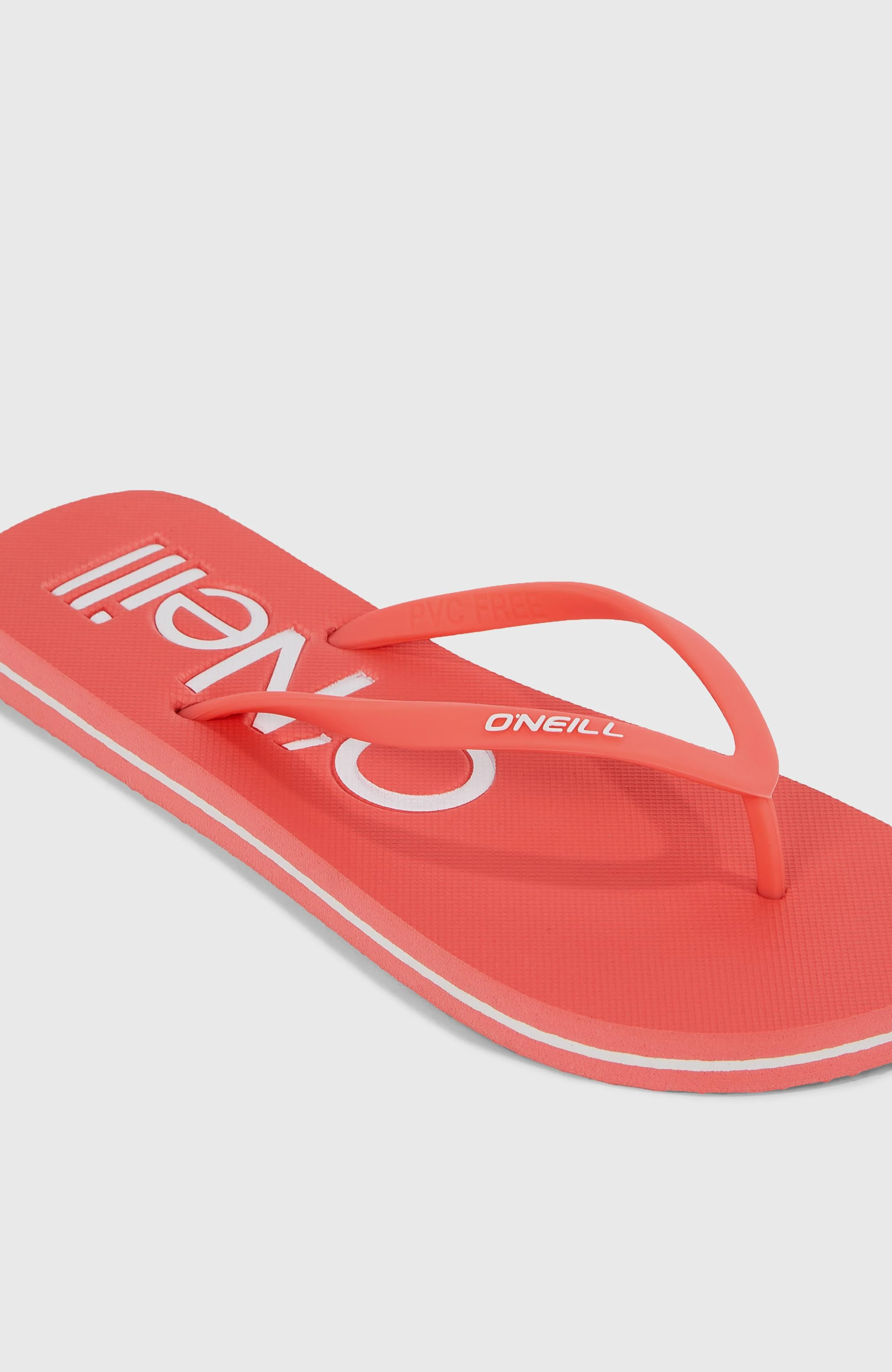 Profile Logo Sandals | Froly