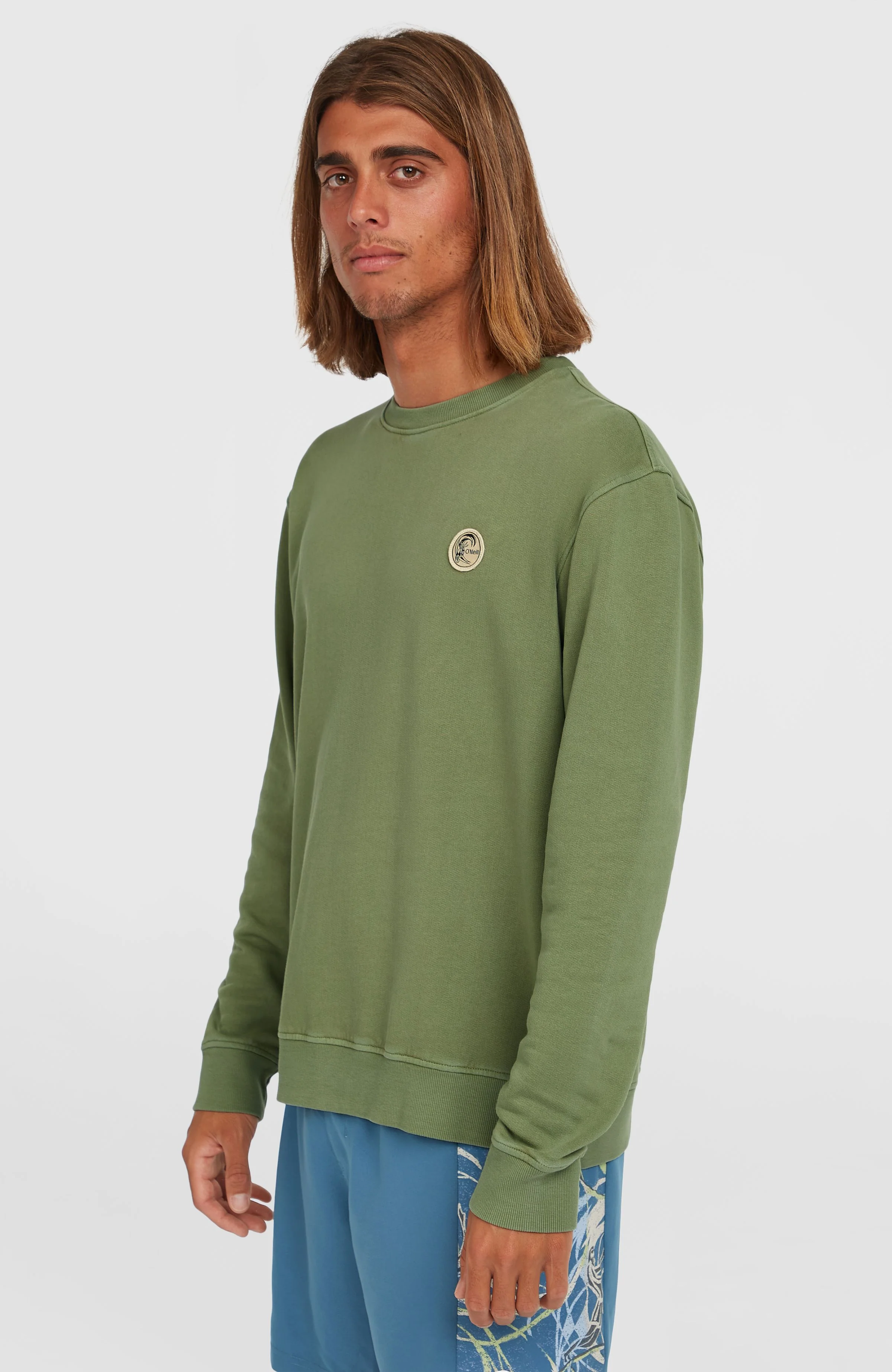 O'Riginals Crew Sweatshirt | Avery Fern