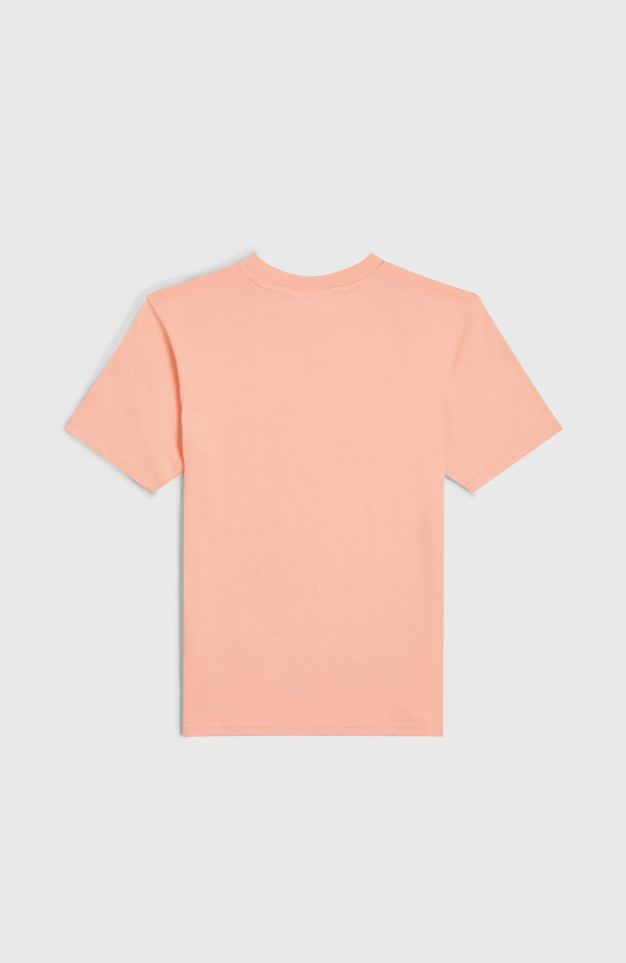 Graphic T-Shirt | Coral Pop