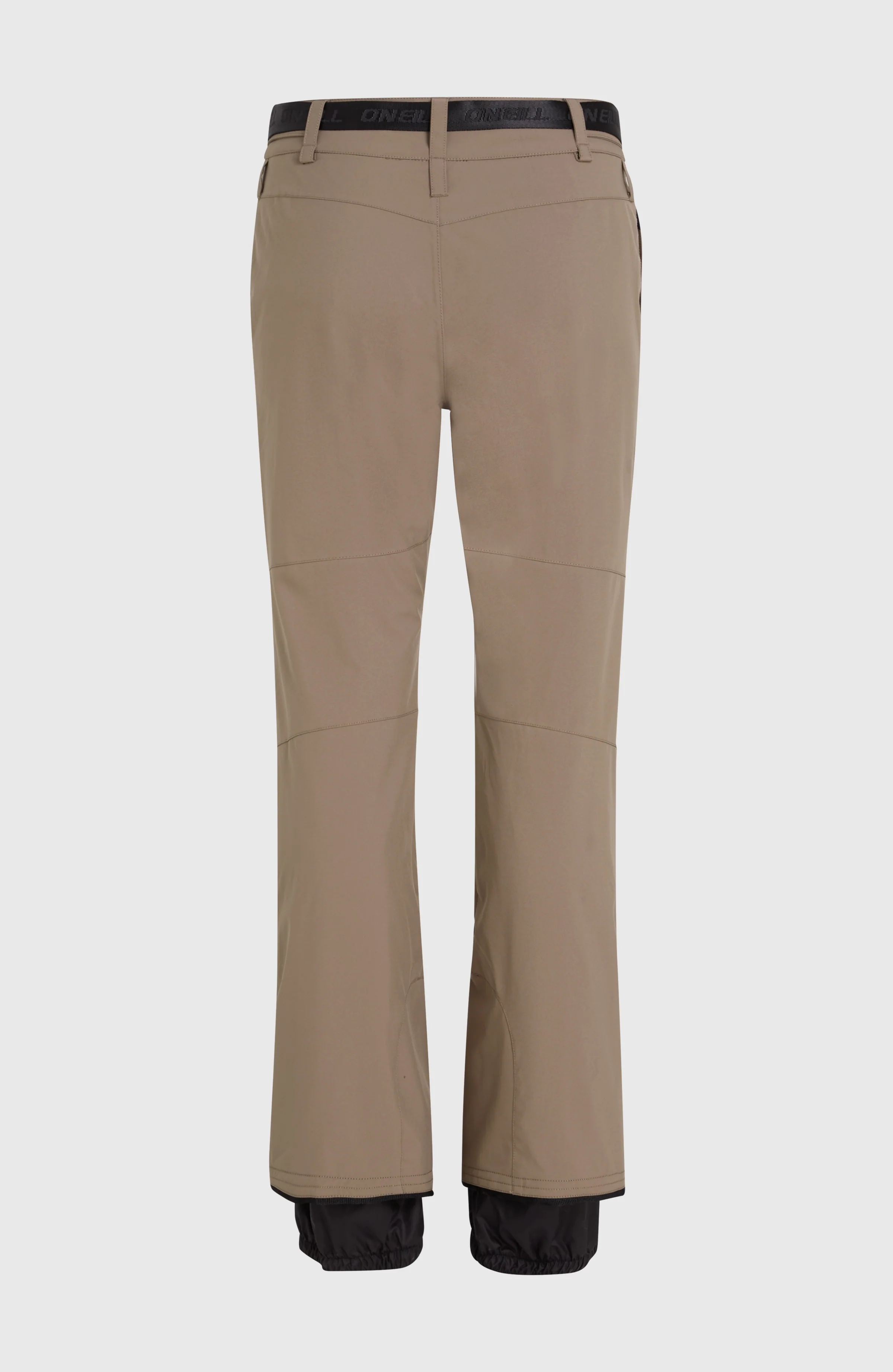 Star Slim Snow Pants | Concrete