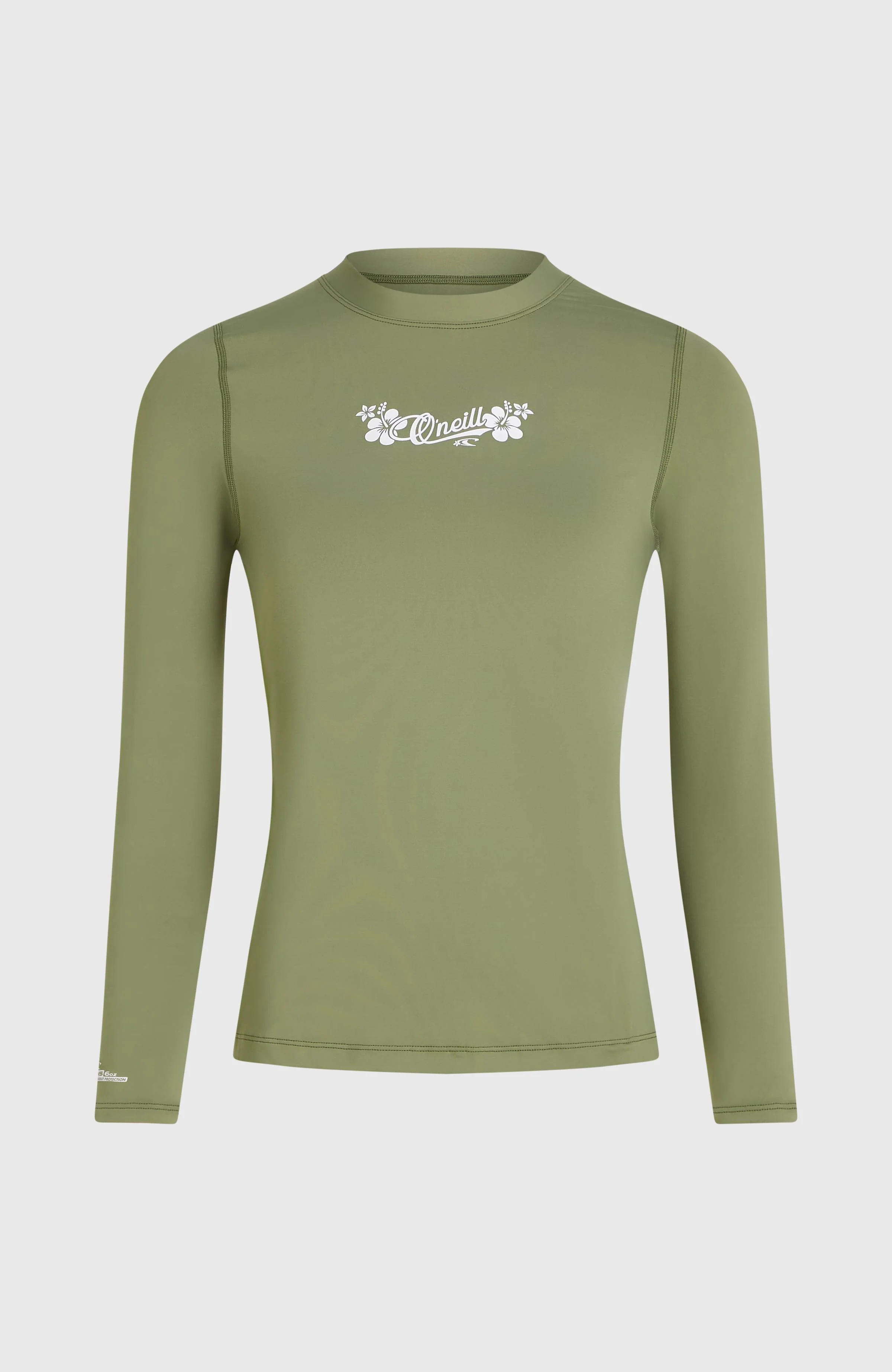 O'Neill Long Sleeve Skin | Avery Fern