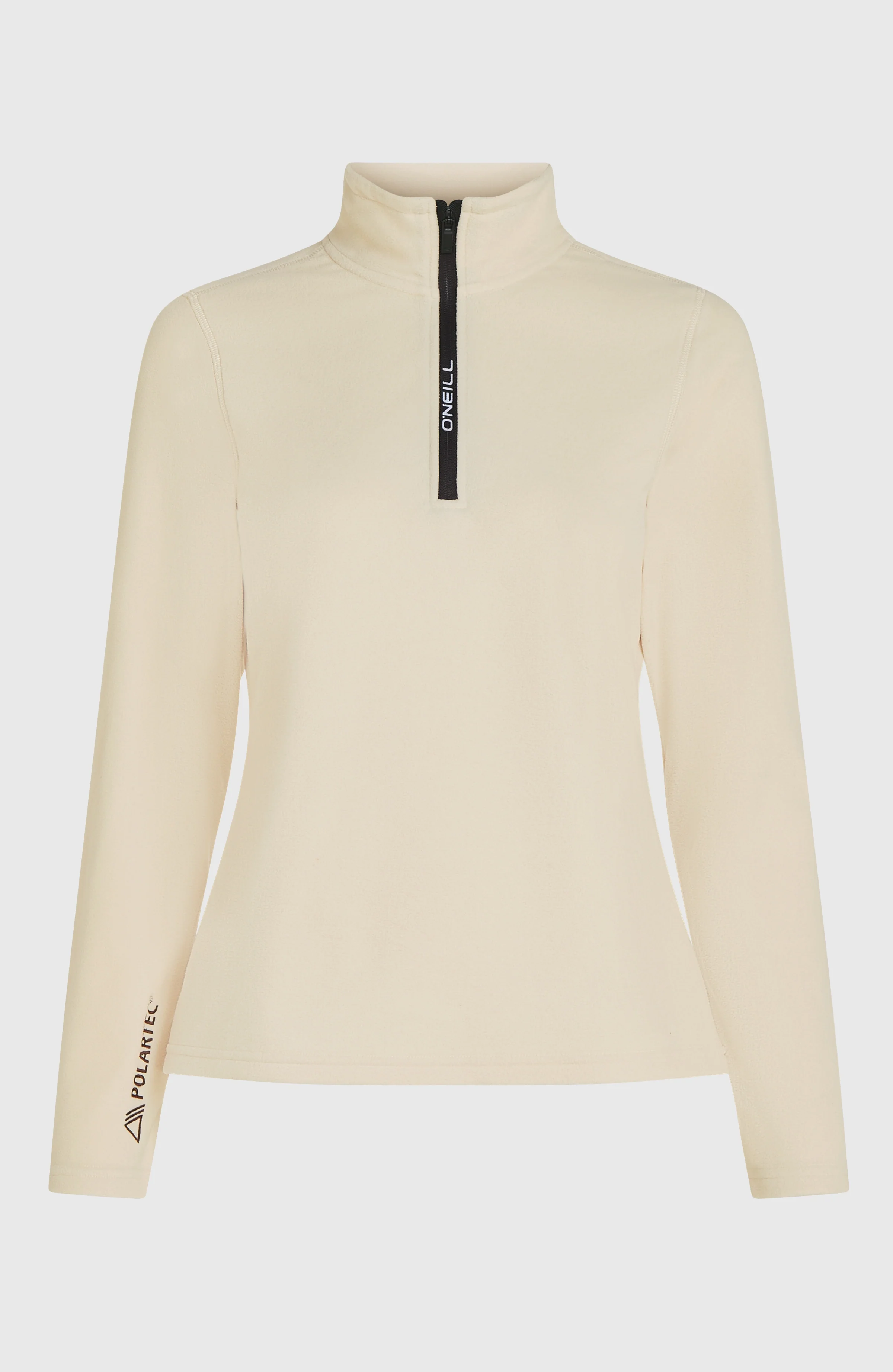 FWC'Cruz Jack's Polartec® Half-Zip Fleece | Macaron