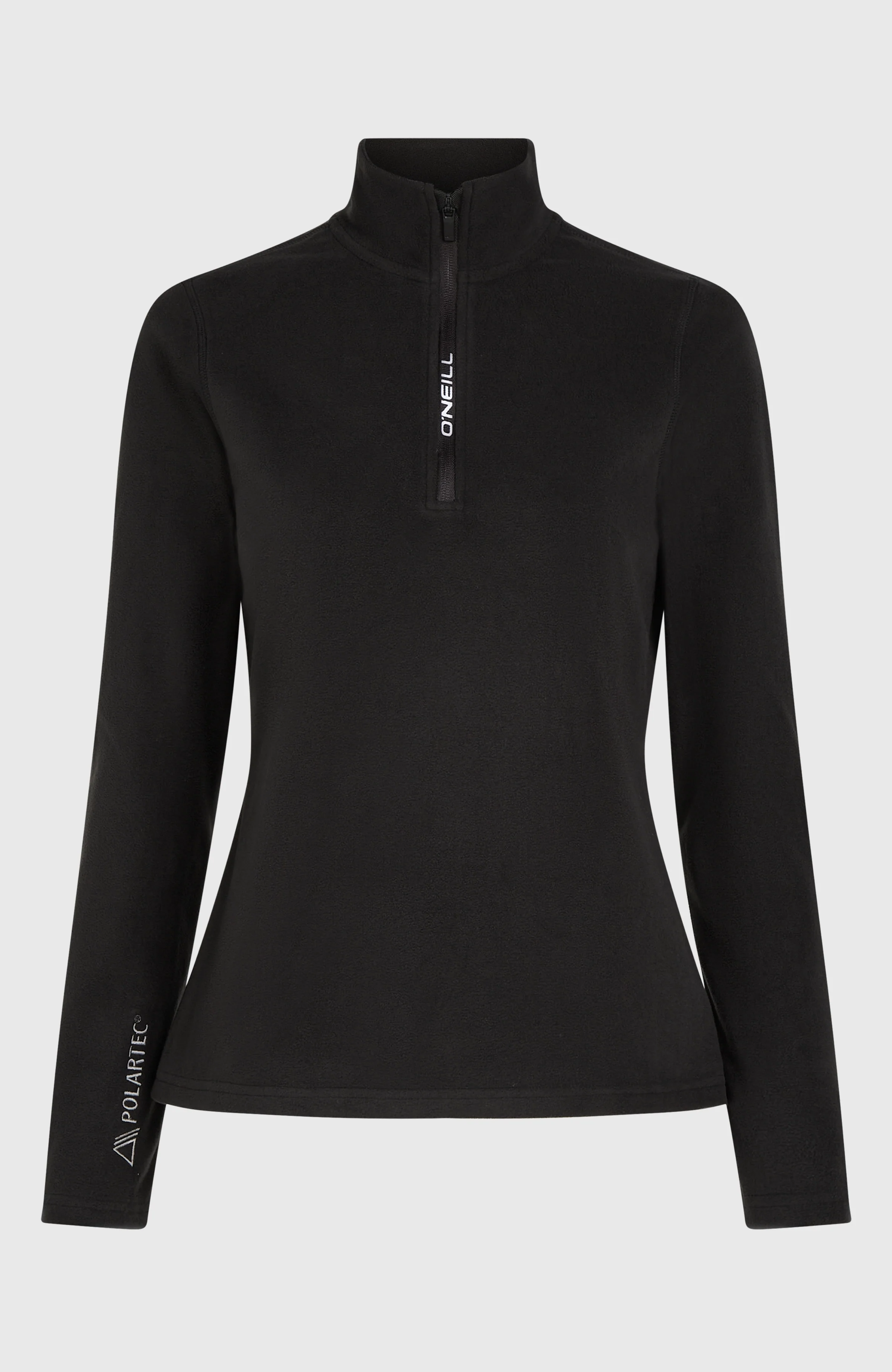 FWC'Cruz Jack's Polartec® Half-Zip Fleece | Black Out