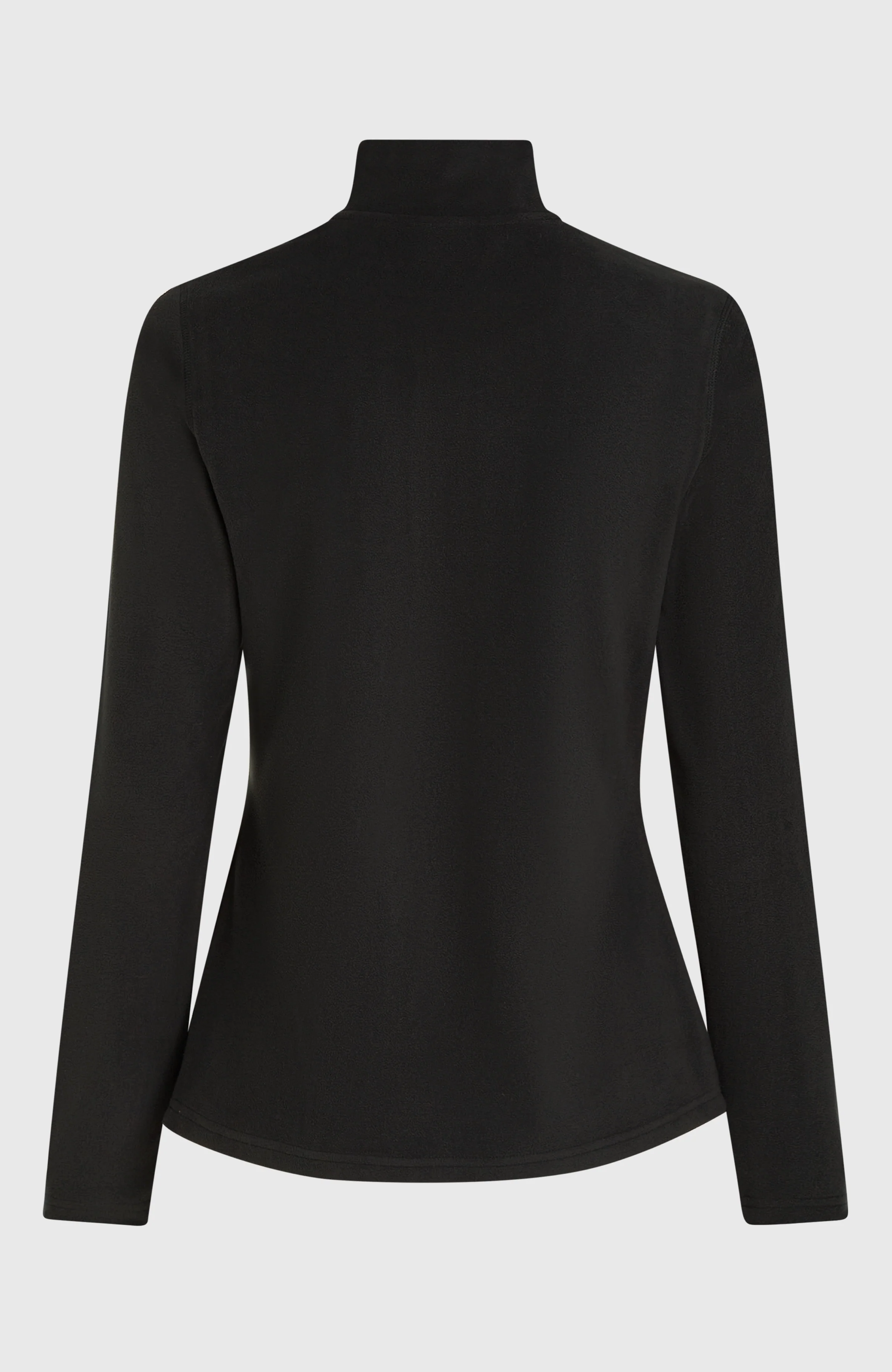 FWC'Cruz Jack's Polartec® Half-Zip Fleece | Black Out