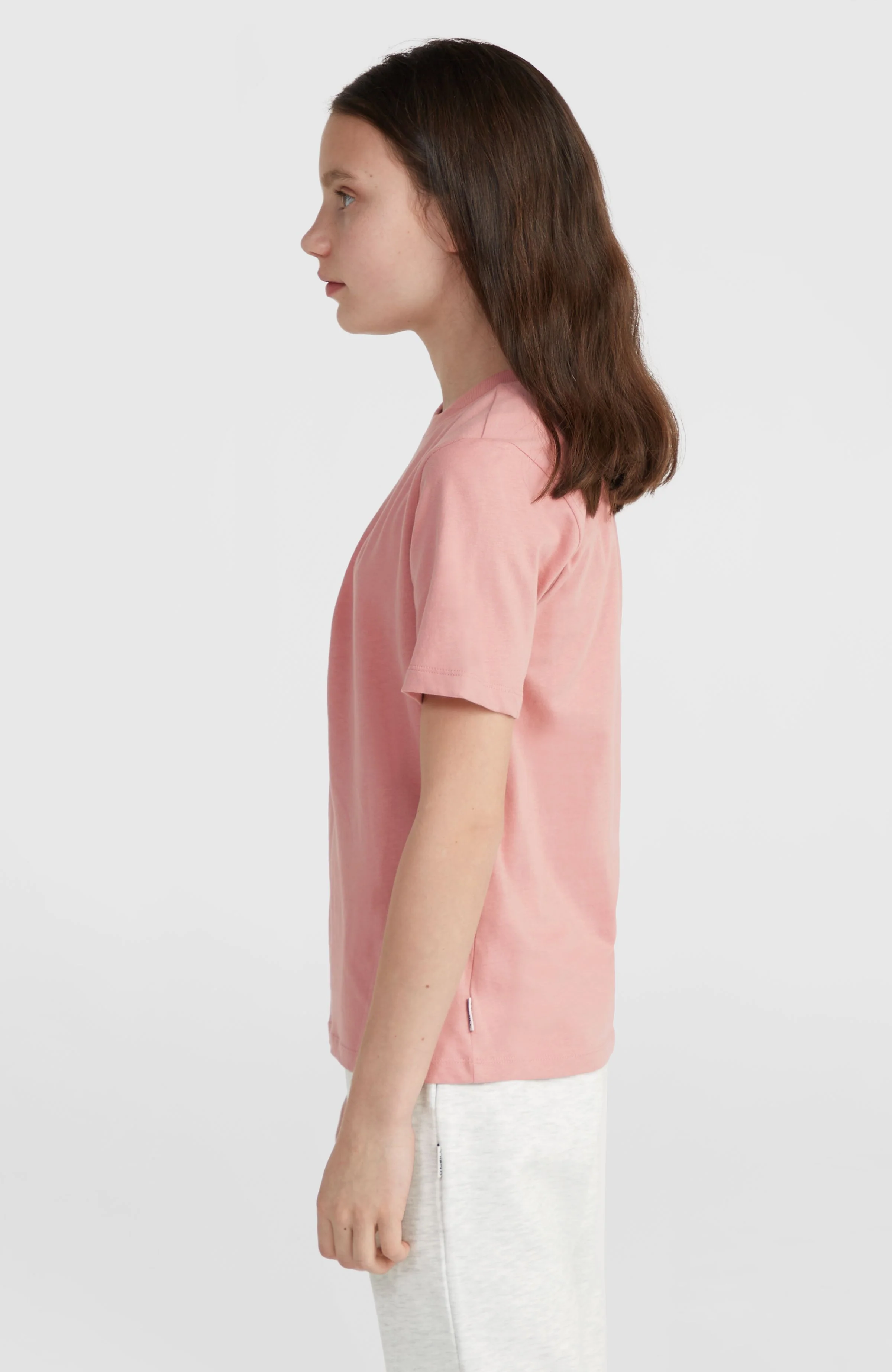 Women of the Wave T-Shirt | Genuine Pink