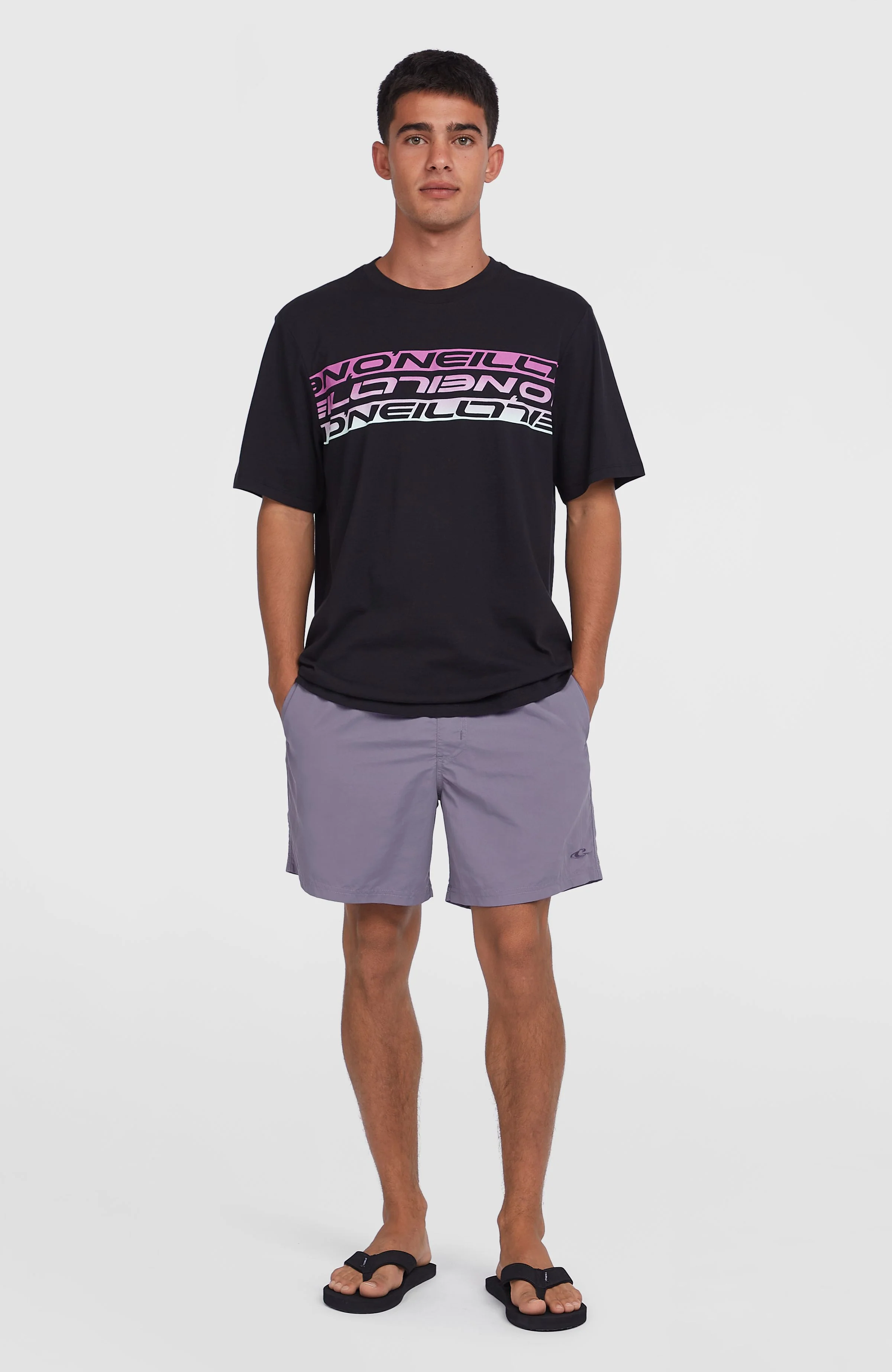 O’Neill Vert 16'' Swim Shorts | Storm
