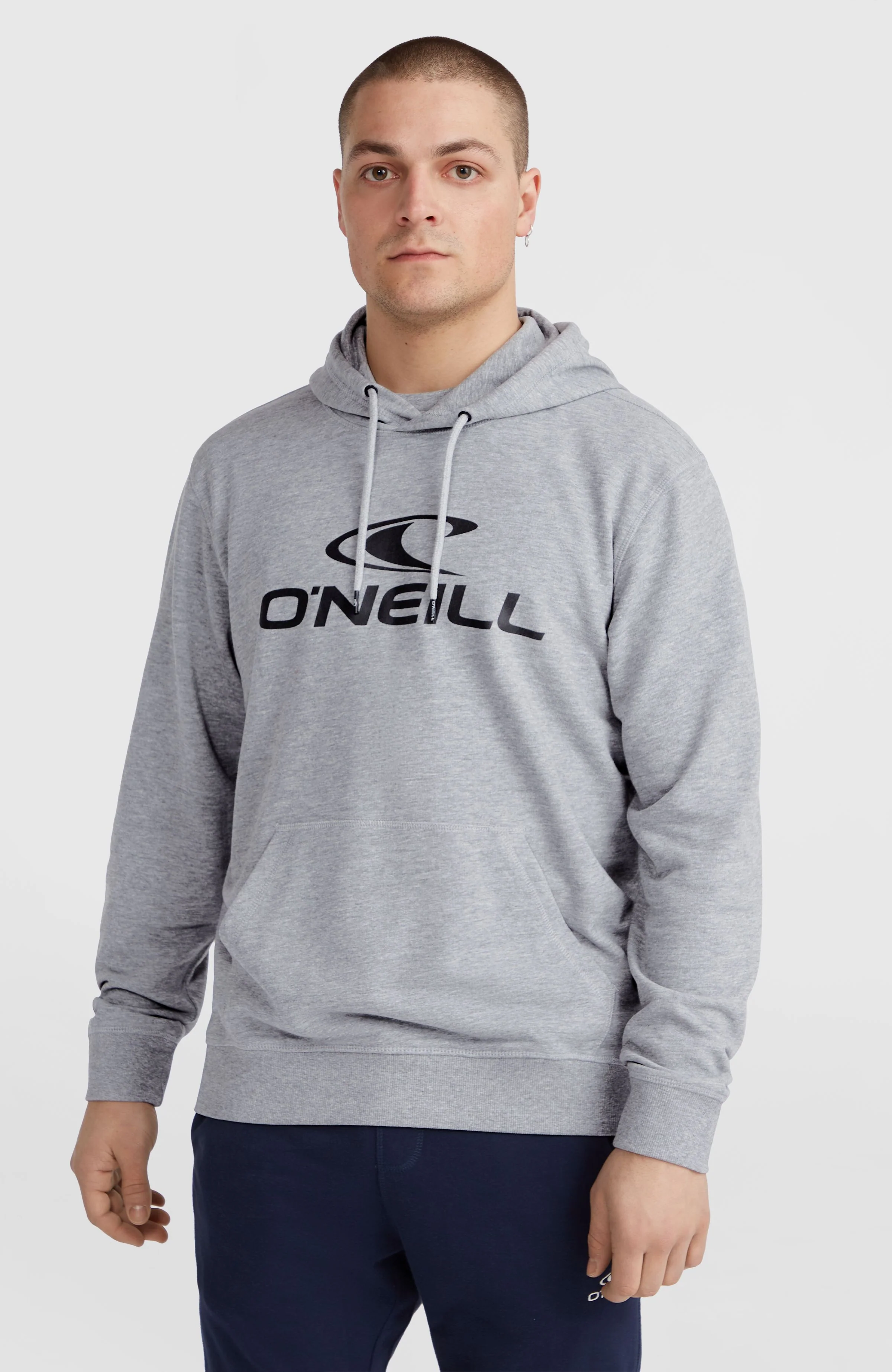12034-o-neill-logo-hoodie-silver-melee-1.webp O'Neill Logo Hoodie | Silver Melee