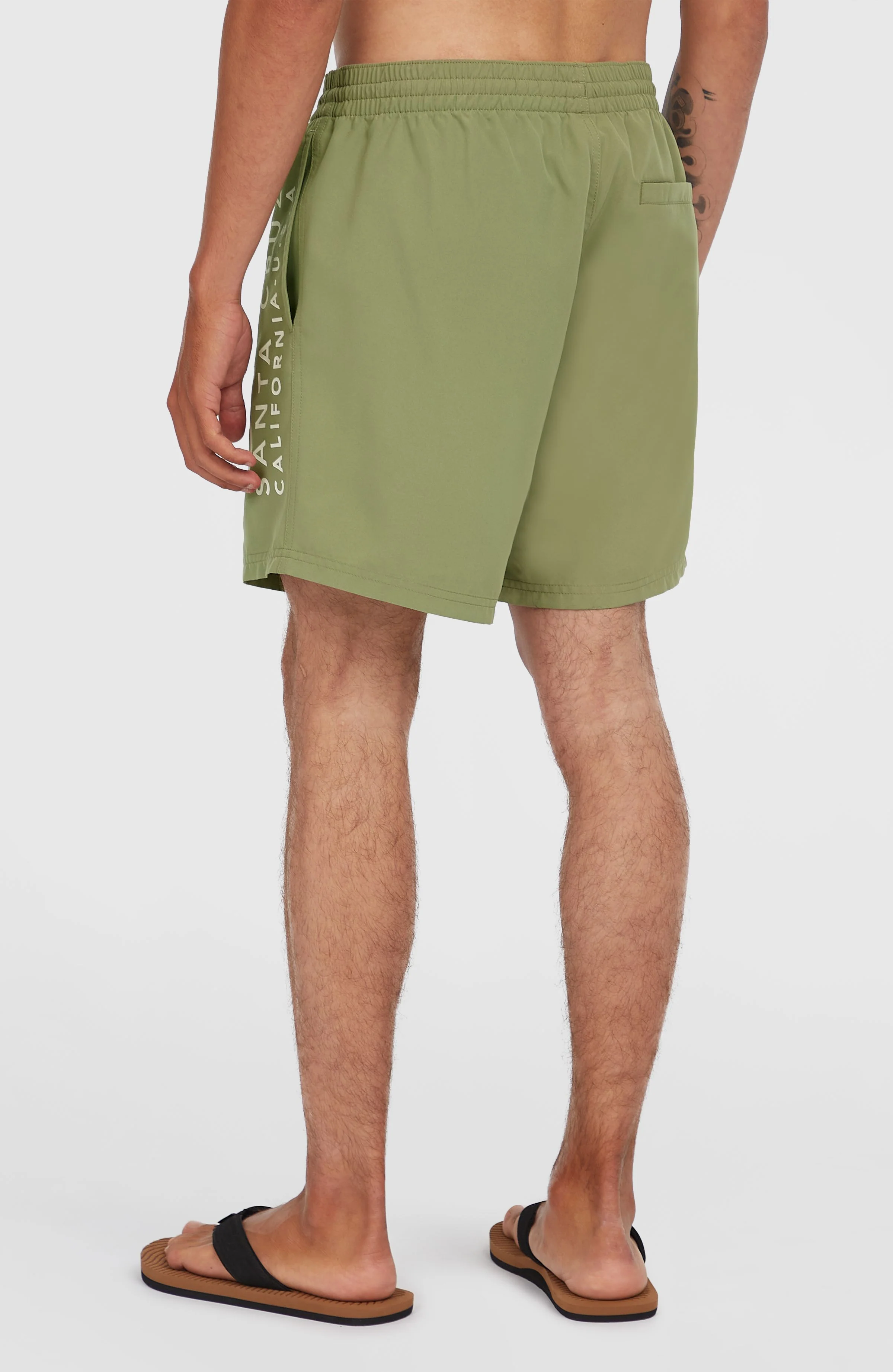 Original Cali 16'' Swim Shorts | Avery Fern