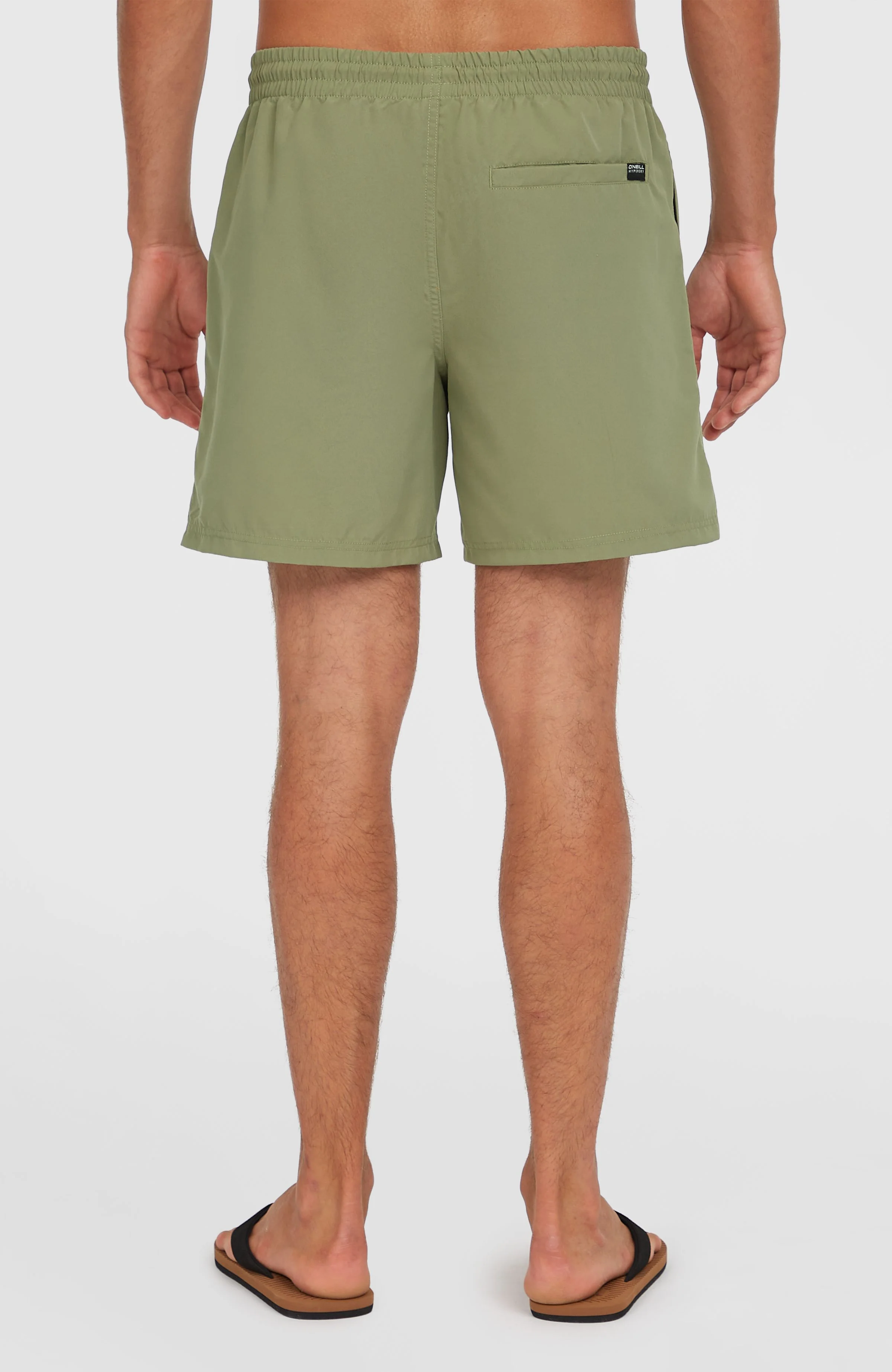 Cali 16'' Swim Shorts | Avery Fern