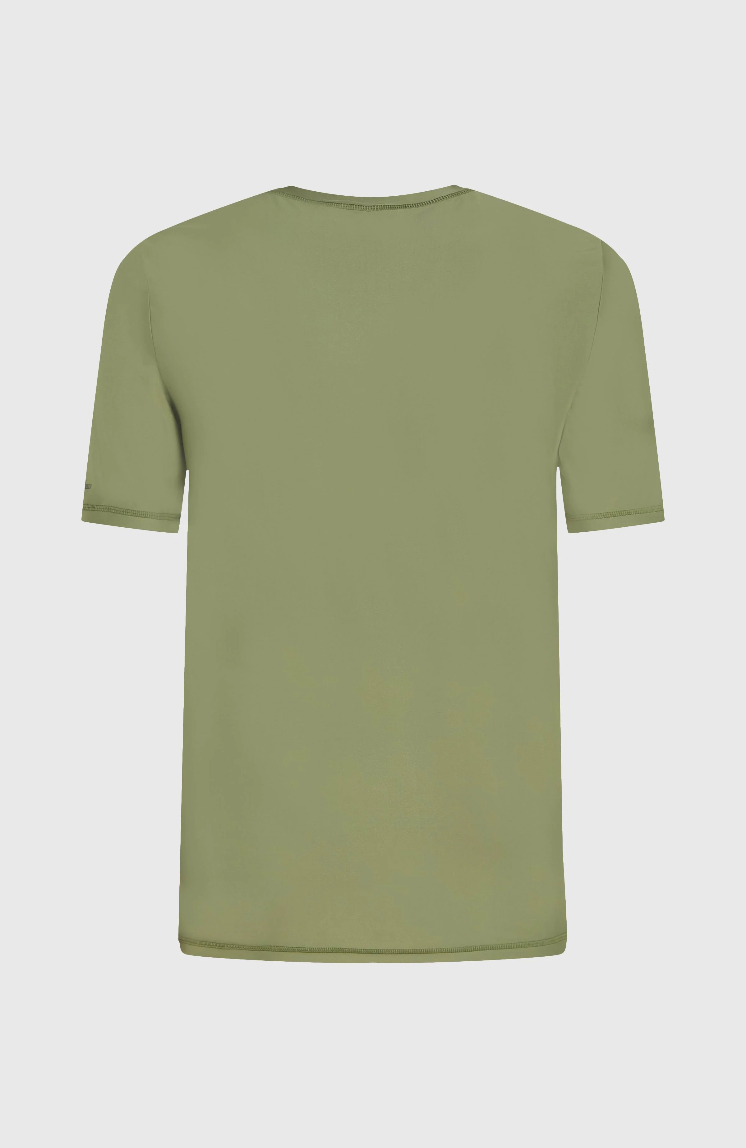 Essentials Short Sleeve Skin | Avery Fern