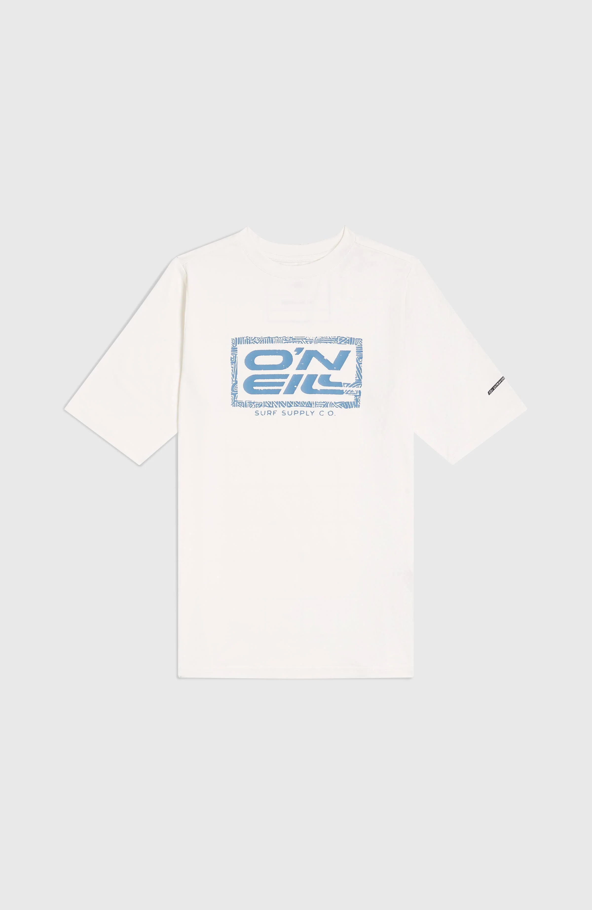 O’Neill Hybrid T-shirt | Snow White