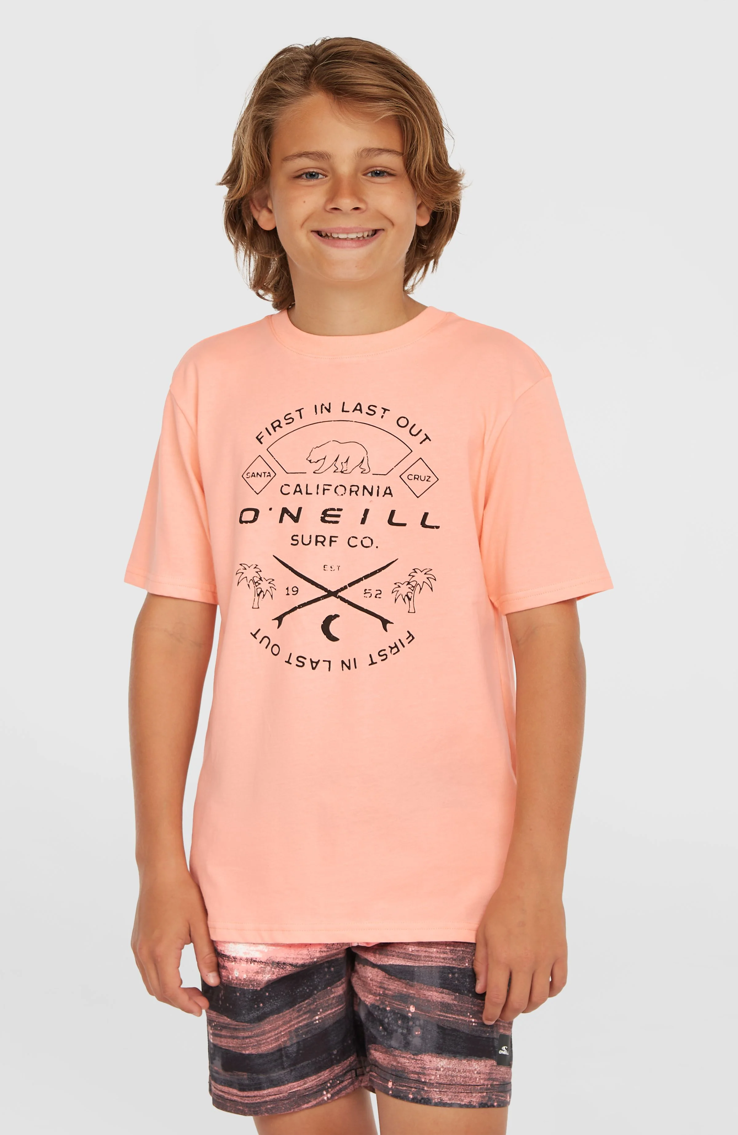 12210-jack-o-neill-muir-t-shirt-coral-pop-1.webp Jack O'Neill Muir T-Shirt | Coral Pop