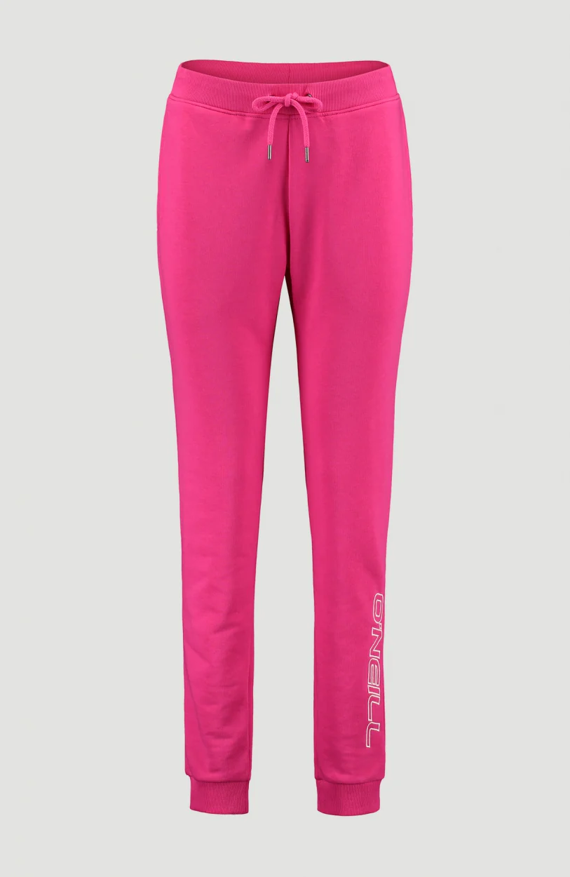 High-Waist Sweatpants | Cabaret -A