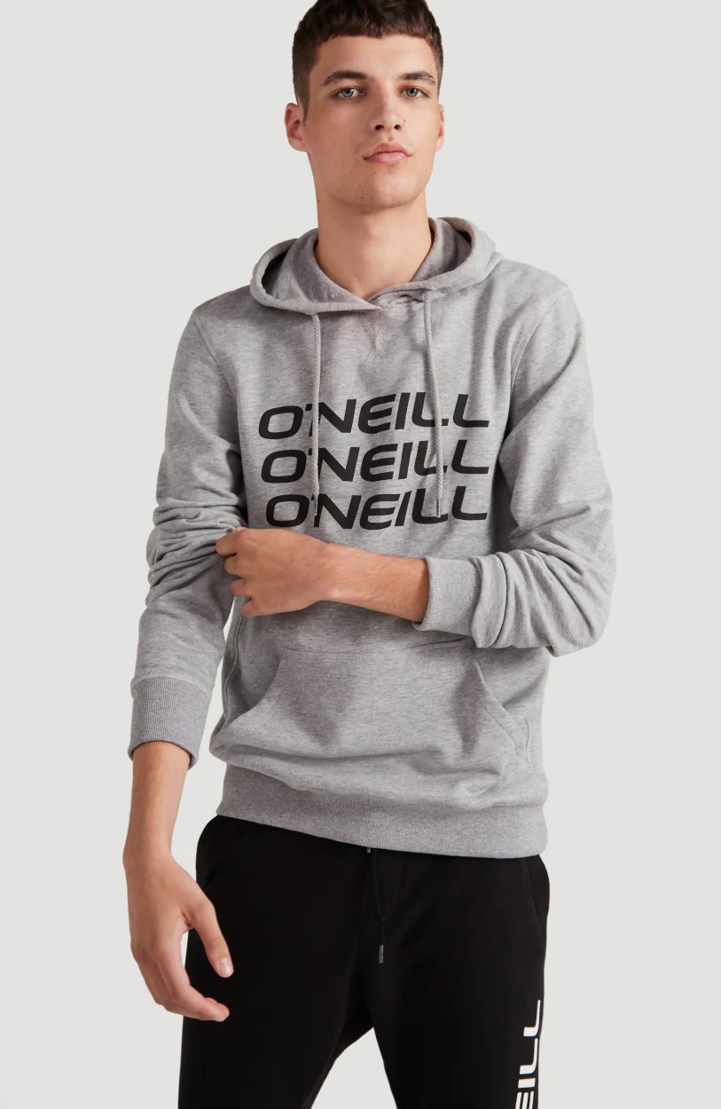 12255-triple-stack-hoodie-silver-melee-a-1.webp Triple Stack Hoodie | Silver Melee -A