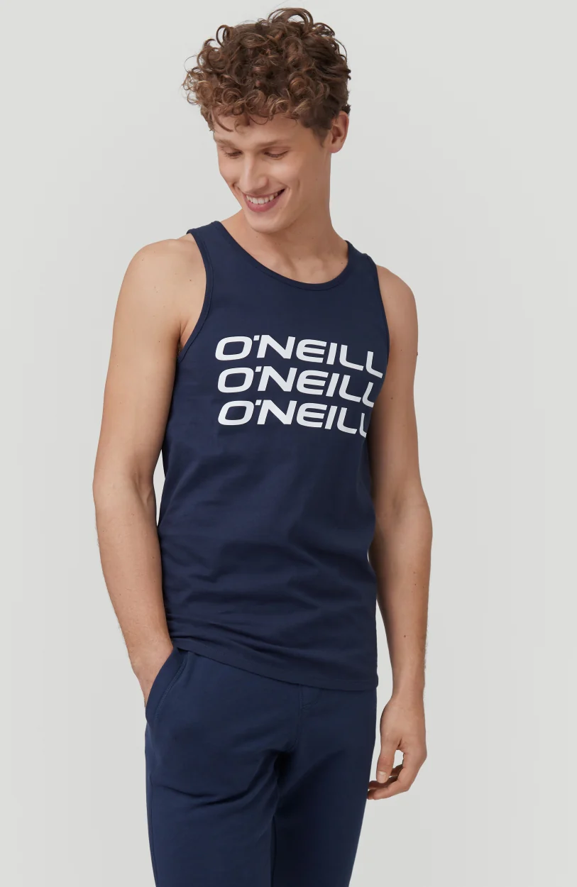 12262-triple-stack-tanktop-ink-blue-a-1.webp Triple Stack Tanktop | Ink Blue -A