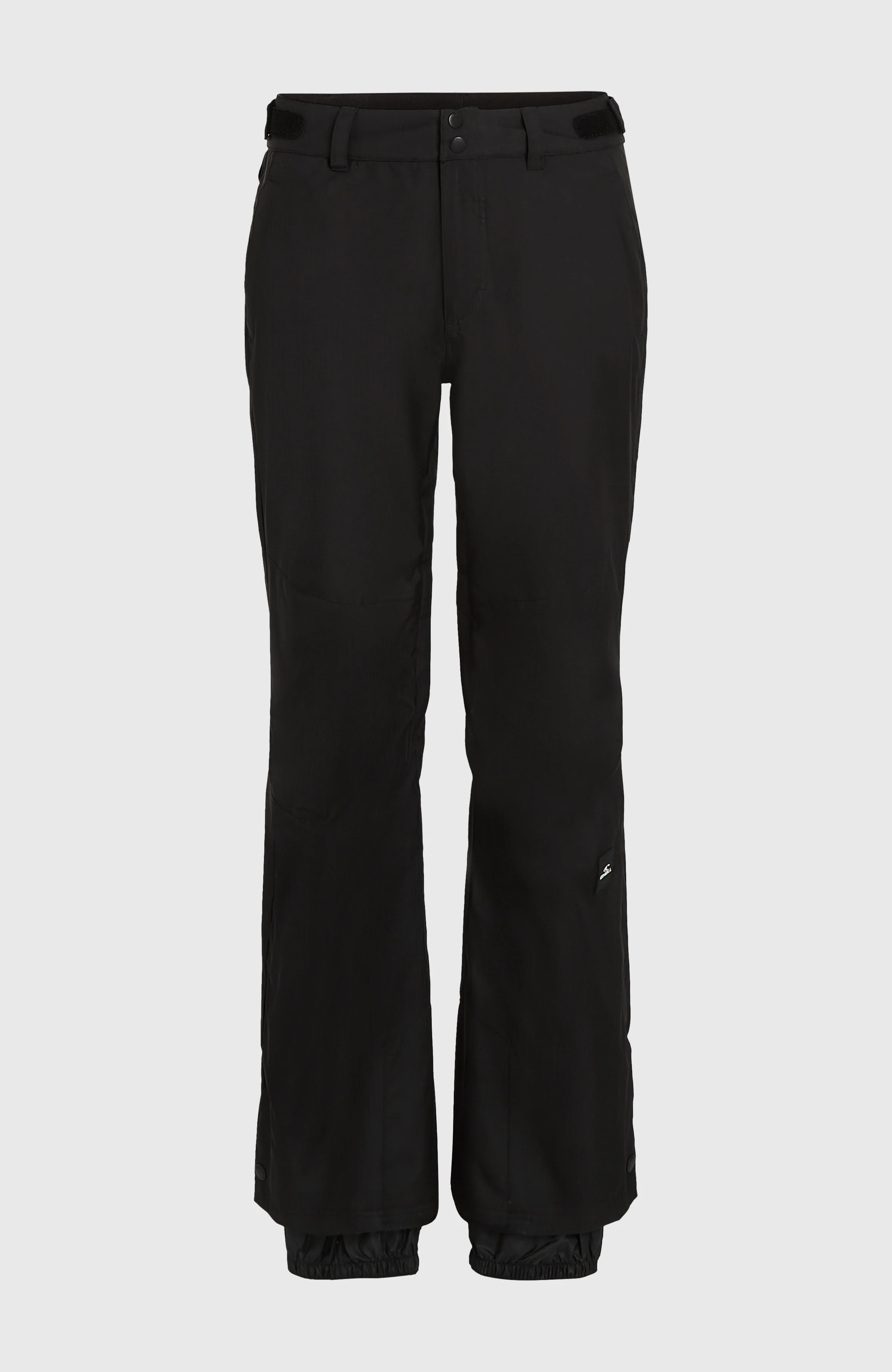 FWC'Cruz Melange Snow Pants | Raven