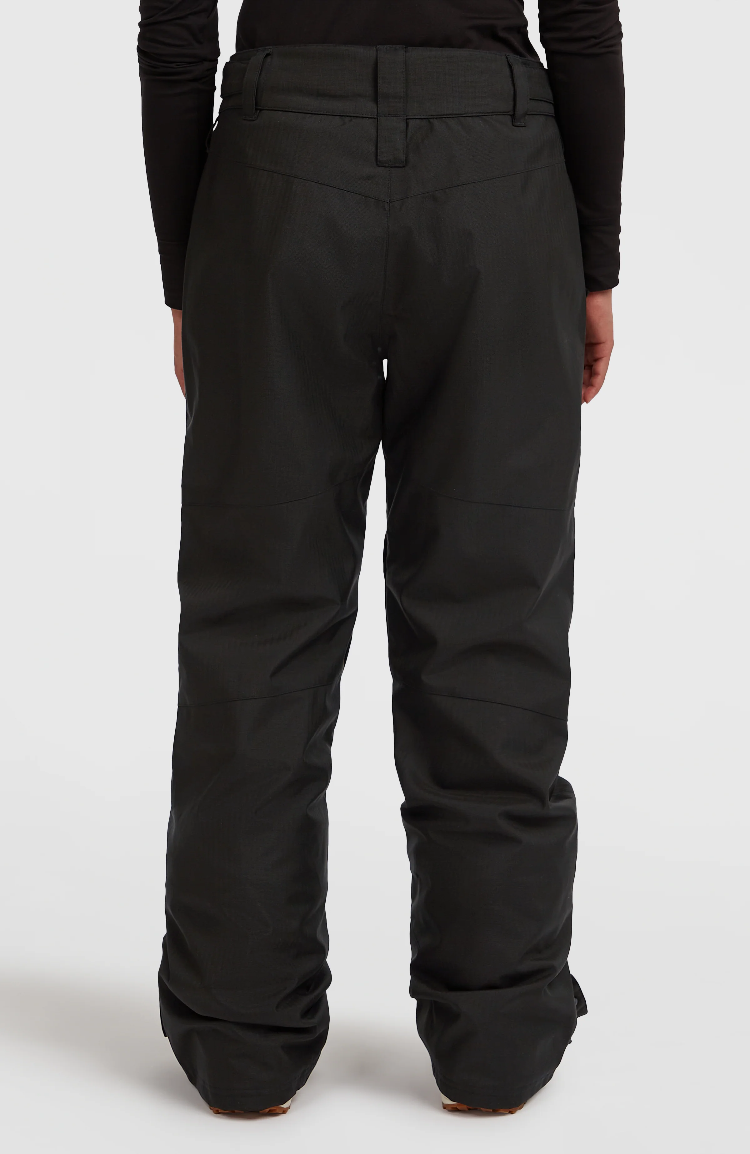 FWC'Cruz Melange Snow Pants | Raven