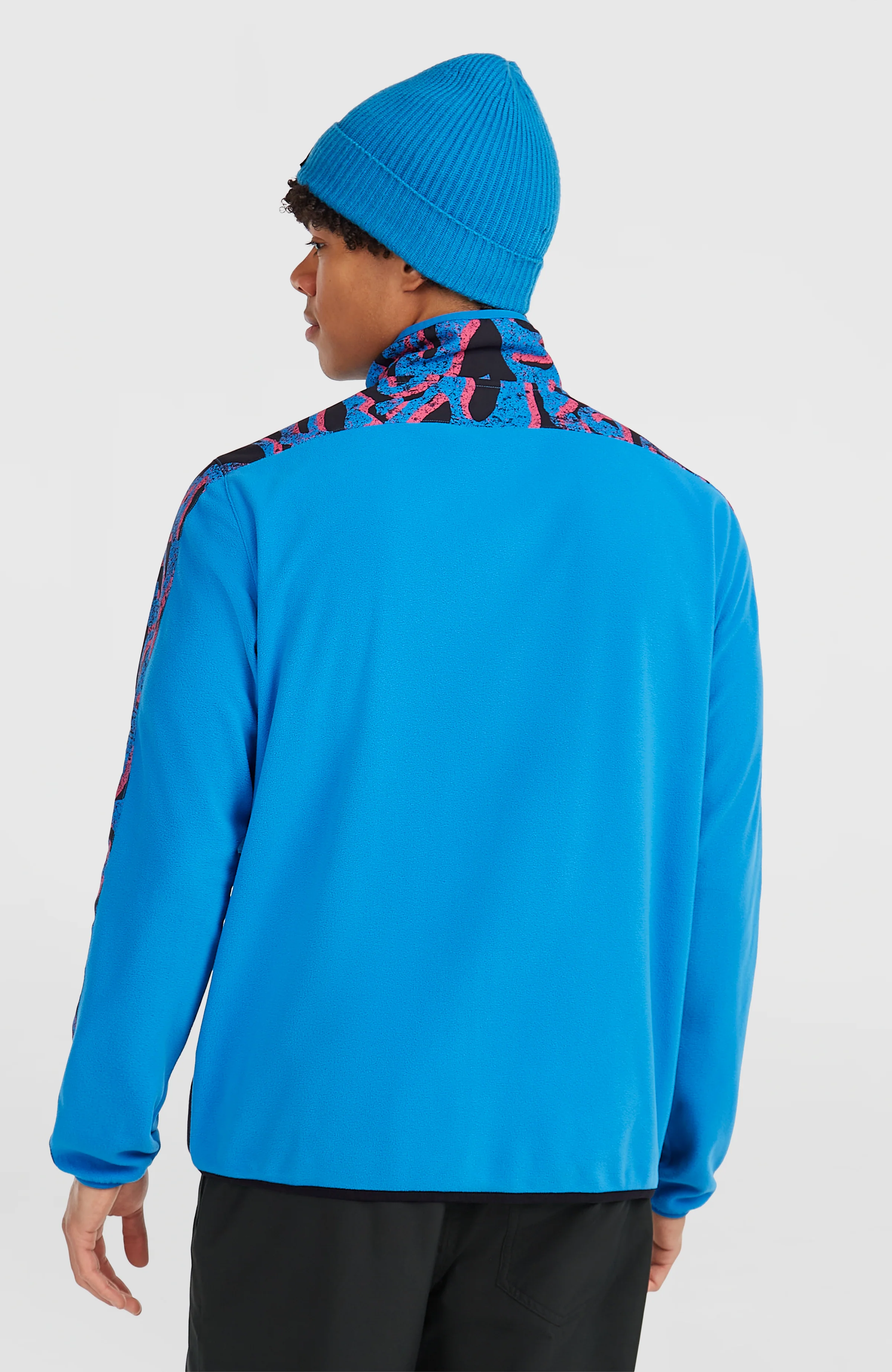 FWC'Play Polartec® Fleece | Pink Legacy