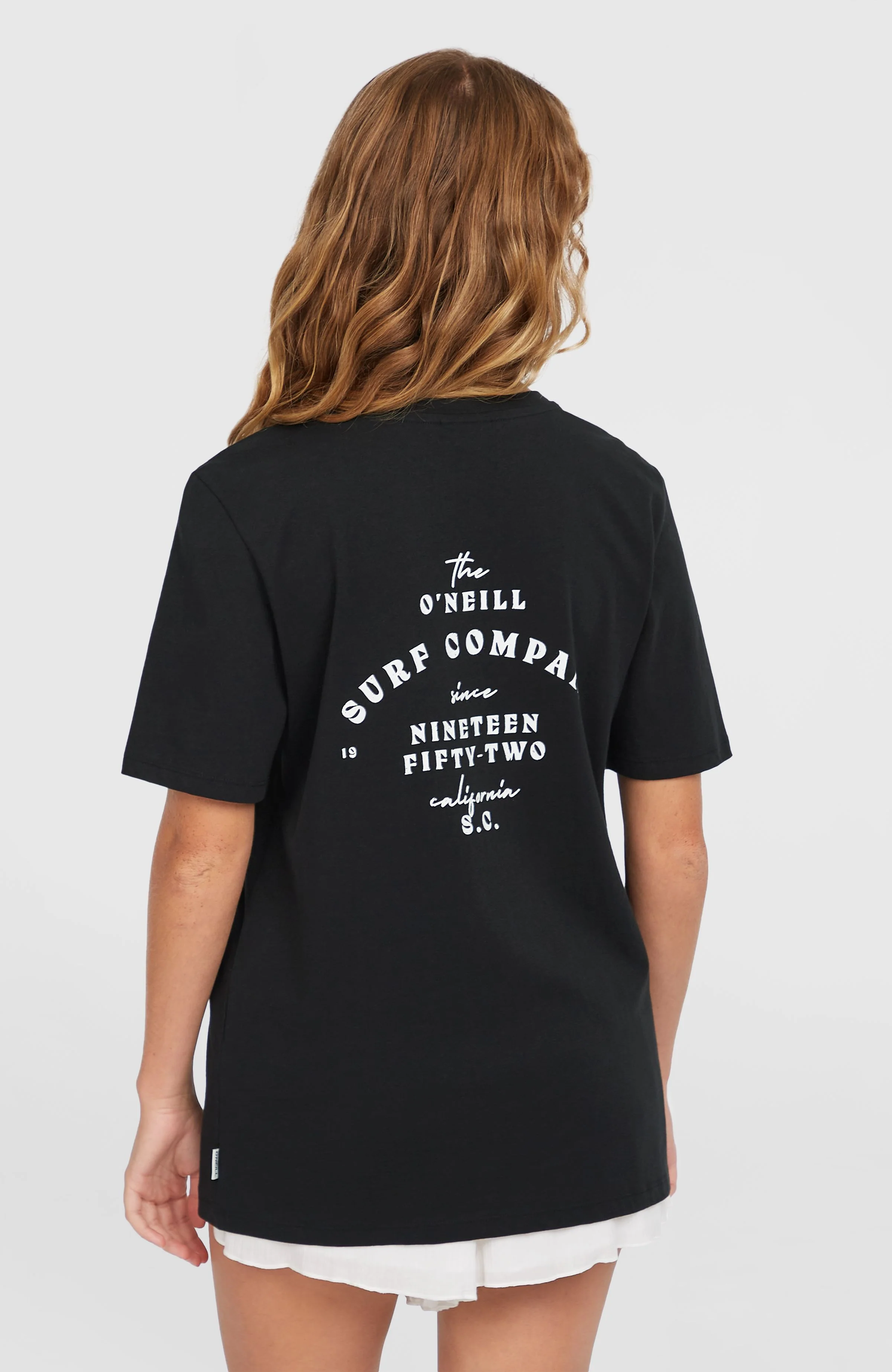 Summer Musthaves Graphic T-Shirts | Black Out