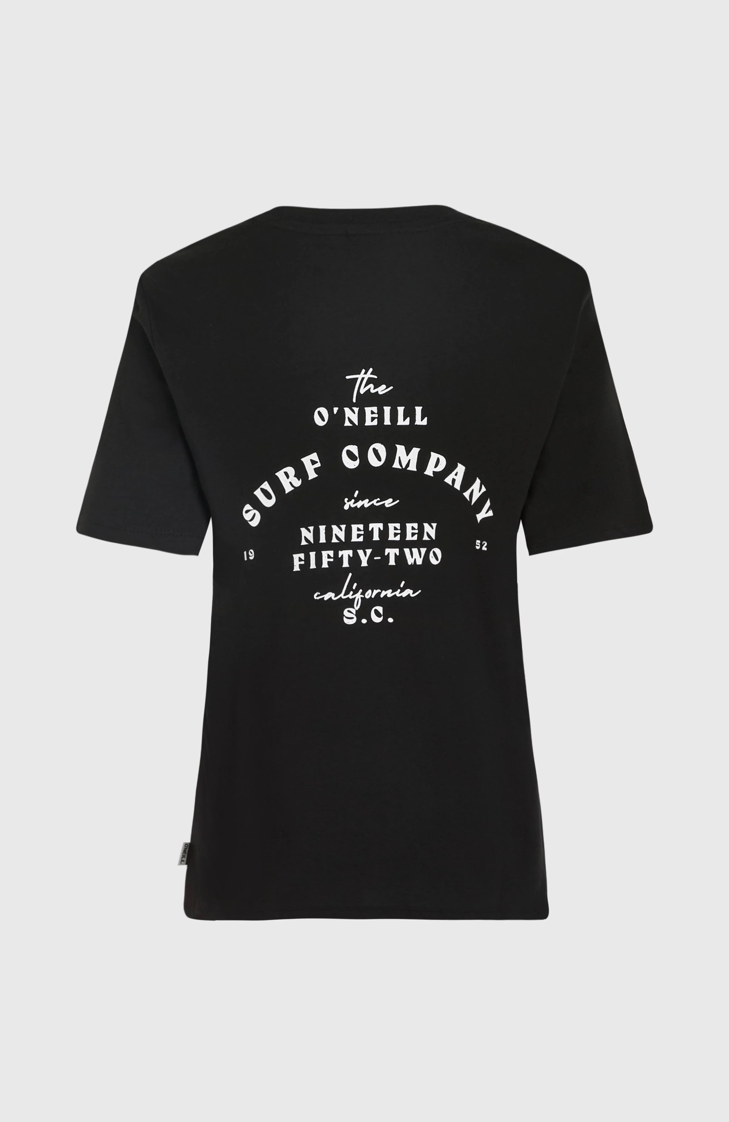 Summer Musthaves Graphic T-Shirts | Black Out