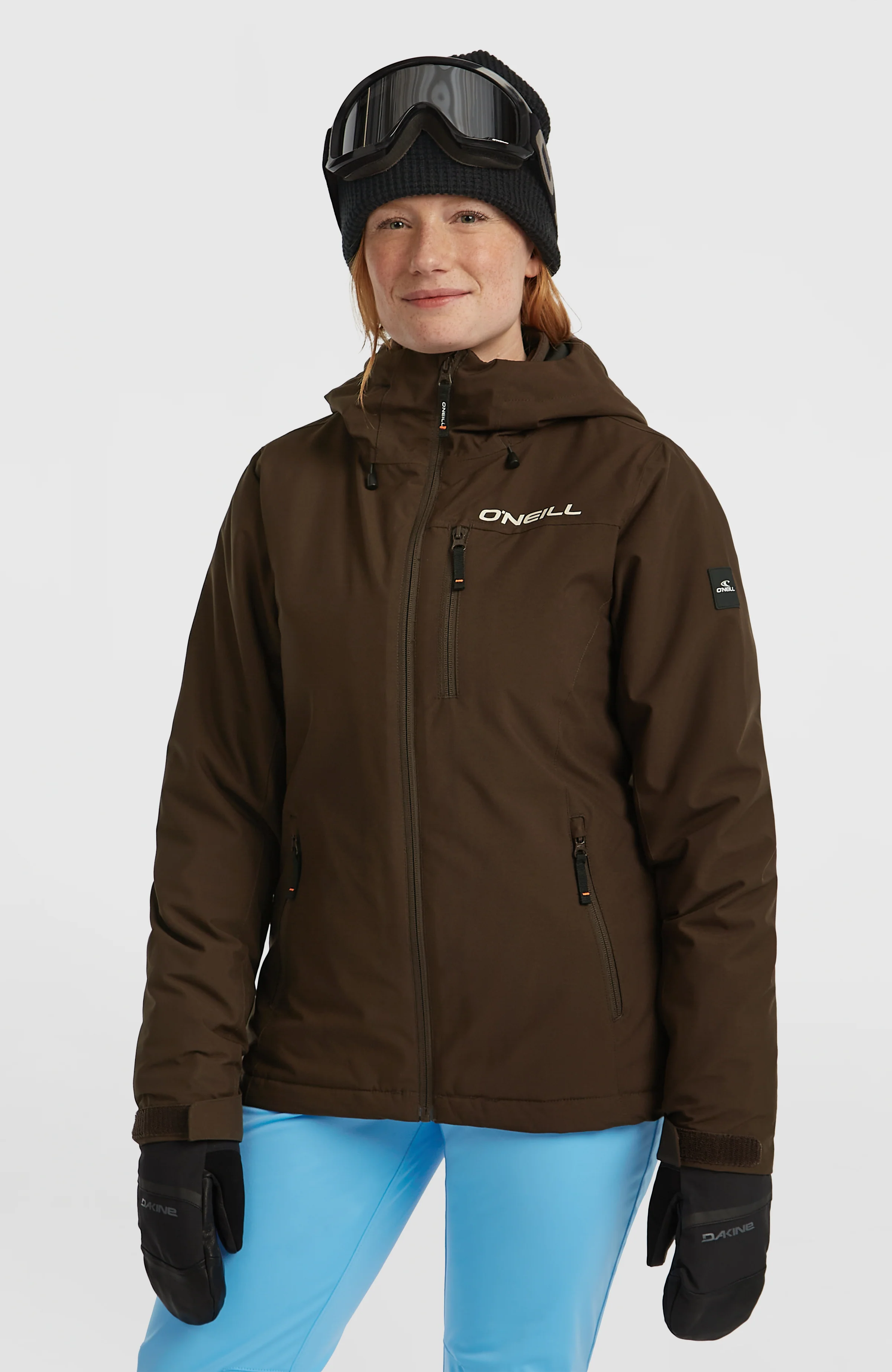 12328-fwc-cruz-snow-jacket-coffee-bean-1.webp FWC'Cruz Snow Jacket | Coffee Bean
