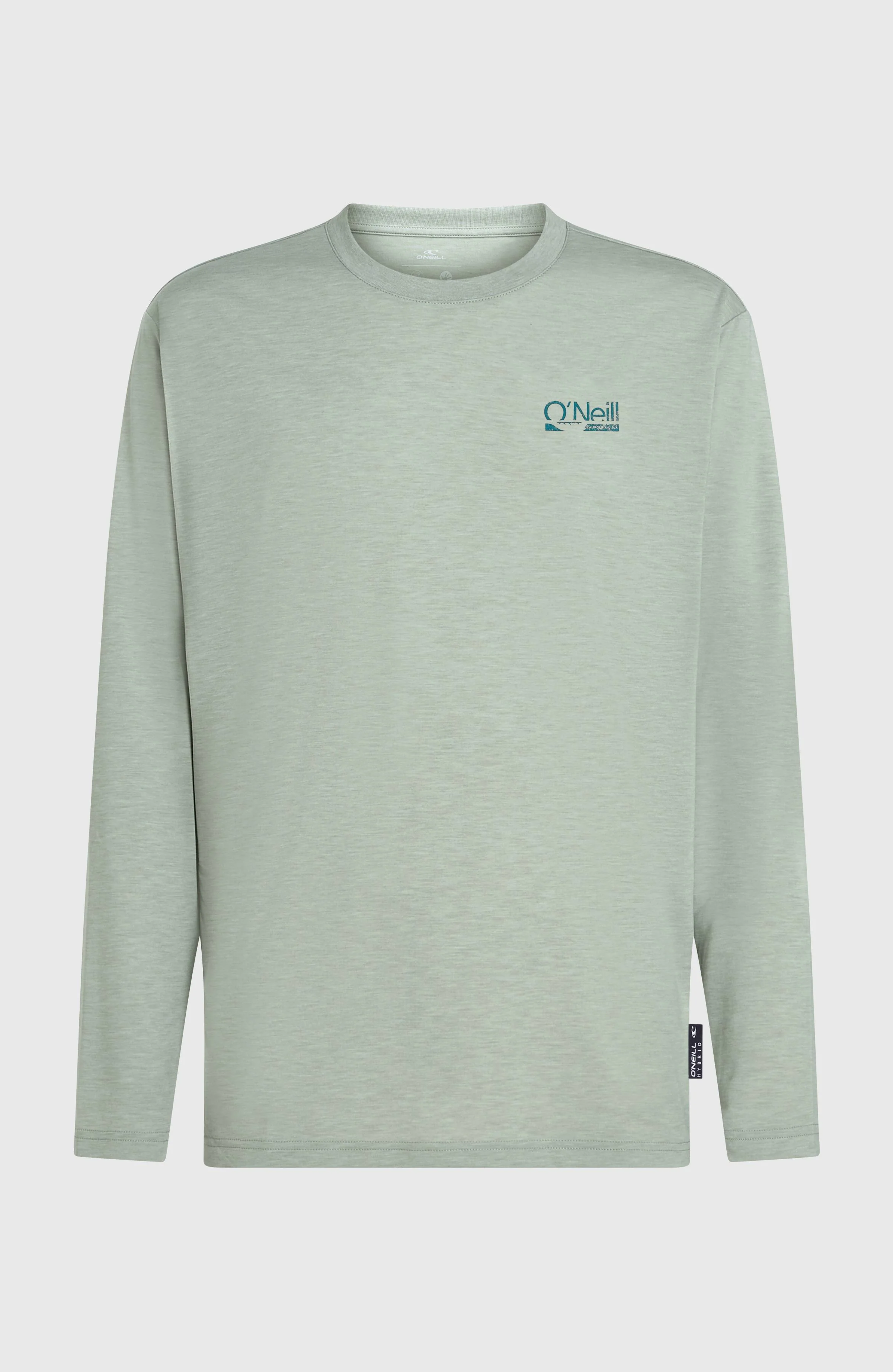 O'Neill Hybrid Polygiene Long-Sleeve T-Shirt | Marble Arch