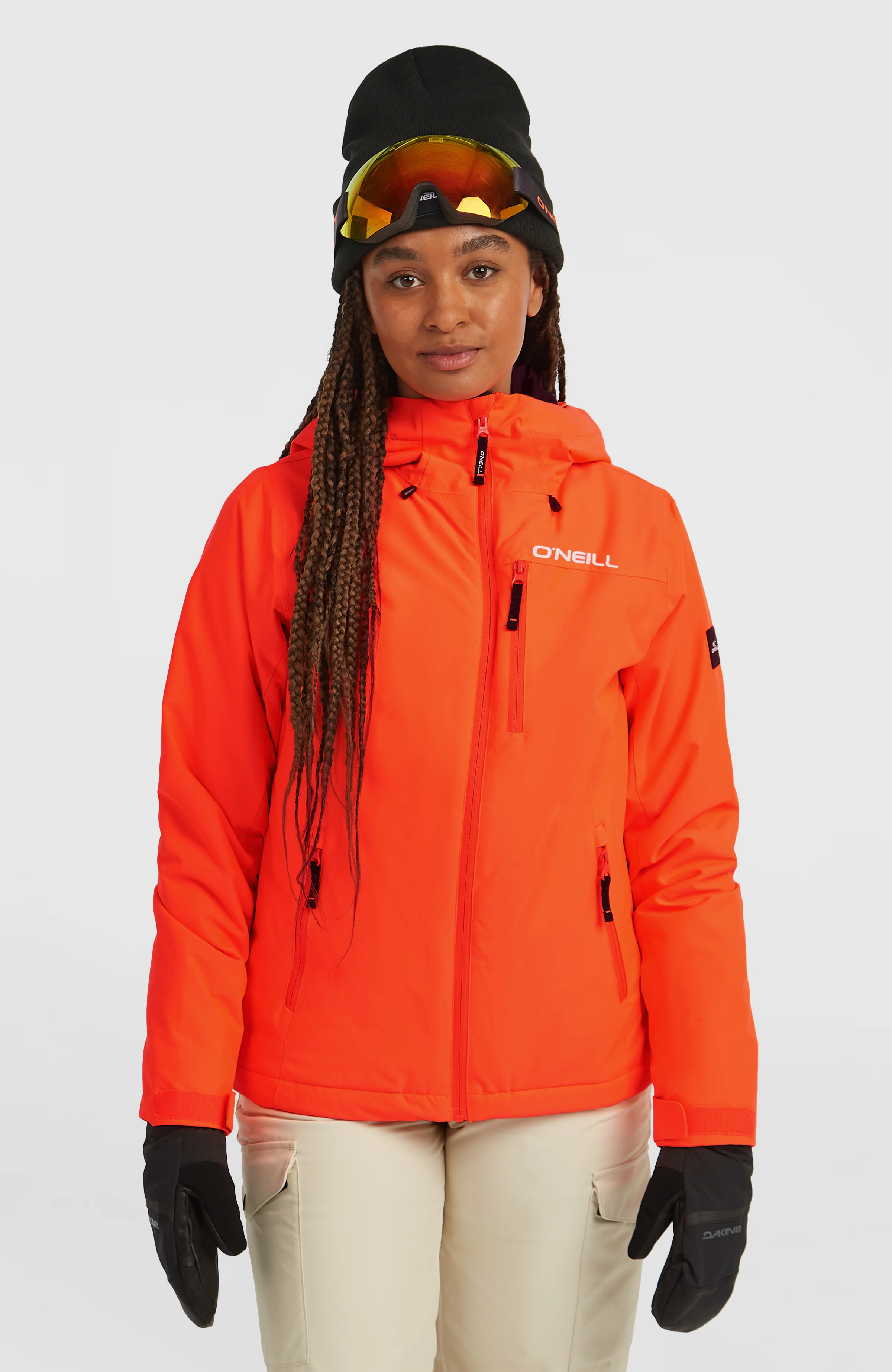 12430-fwc-cruz-snow-jacket-tokyo-lights-1.webp FWC'Cruz Snow Jacket | Tokyo Lights