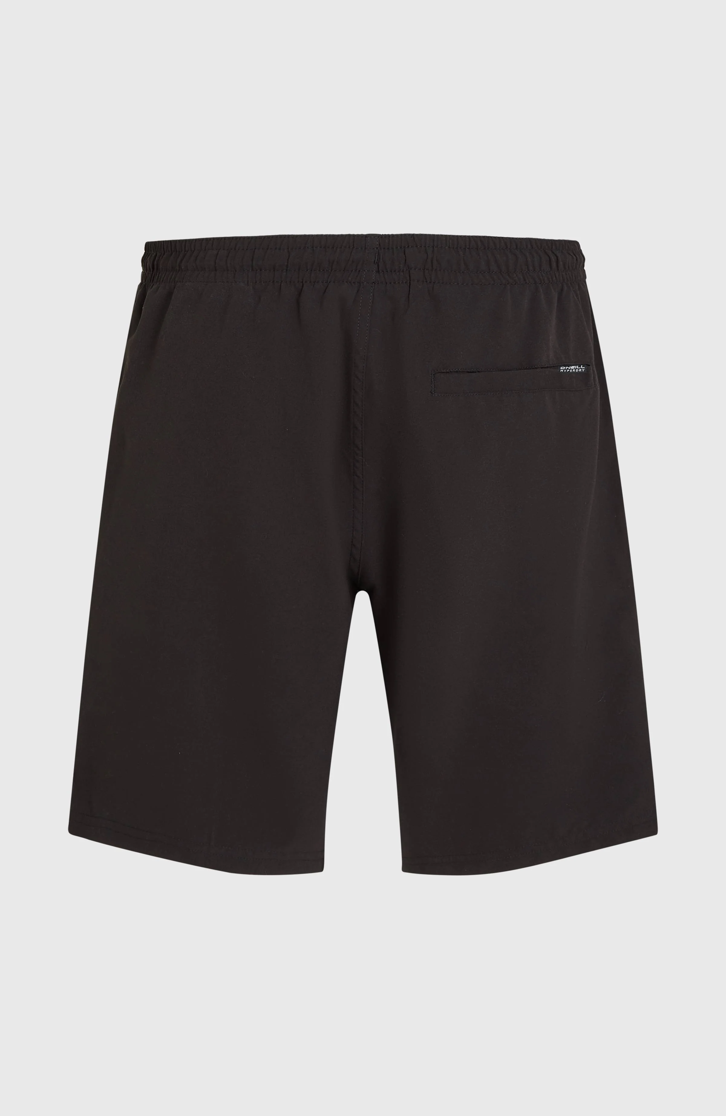 Retro 19'' Swim Shorts | Coral Melted Texture